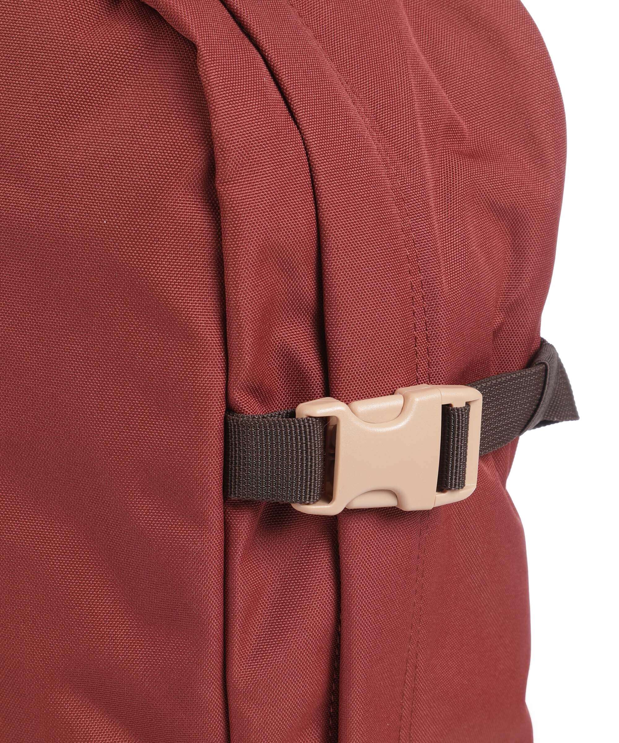 Cabin Zero Classic 44 Reis rugzak sangria red  - Image 6