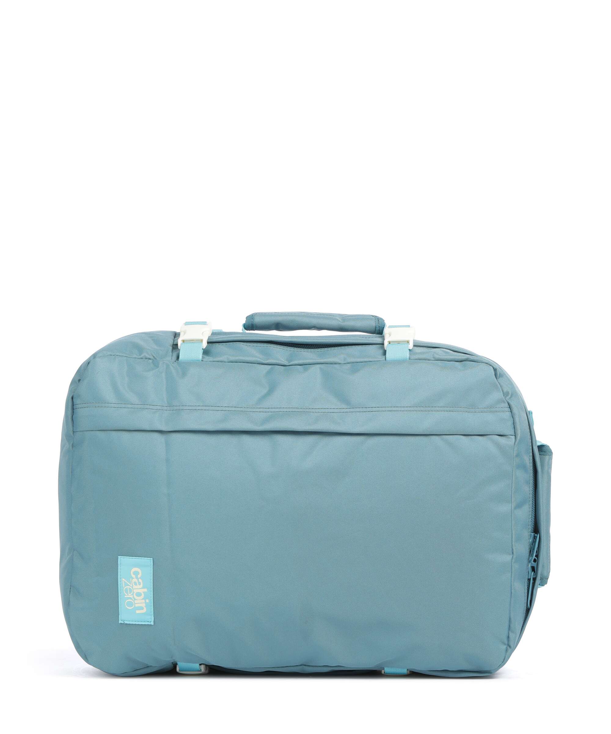 Cabin Zero Classic 44 Reis rugzak bali blue - Image 5