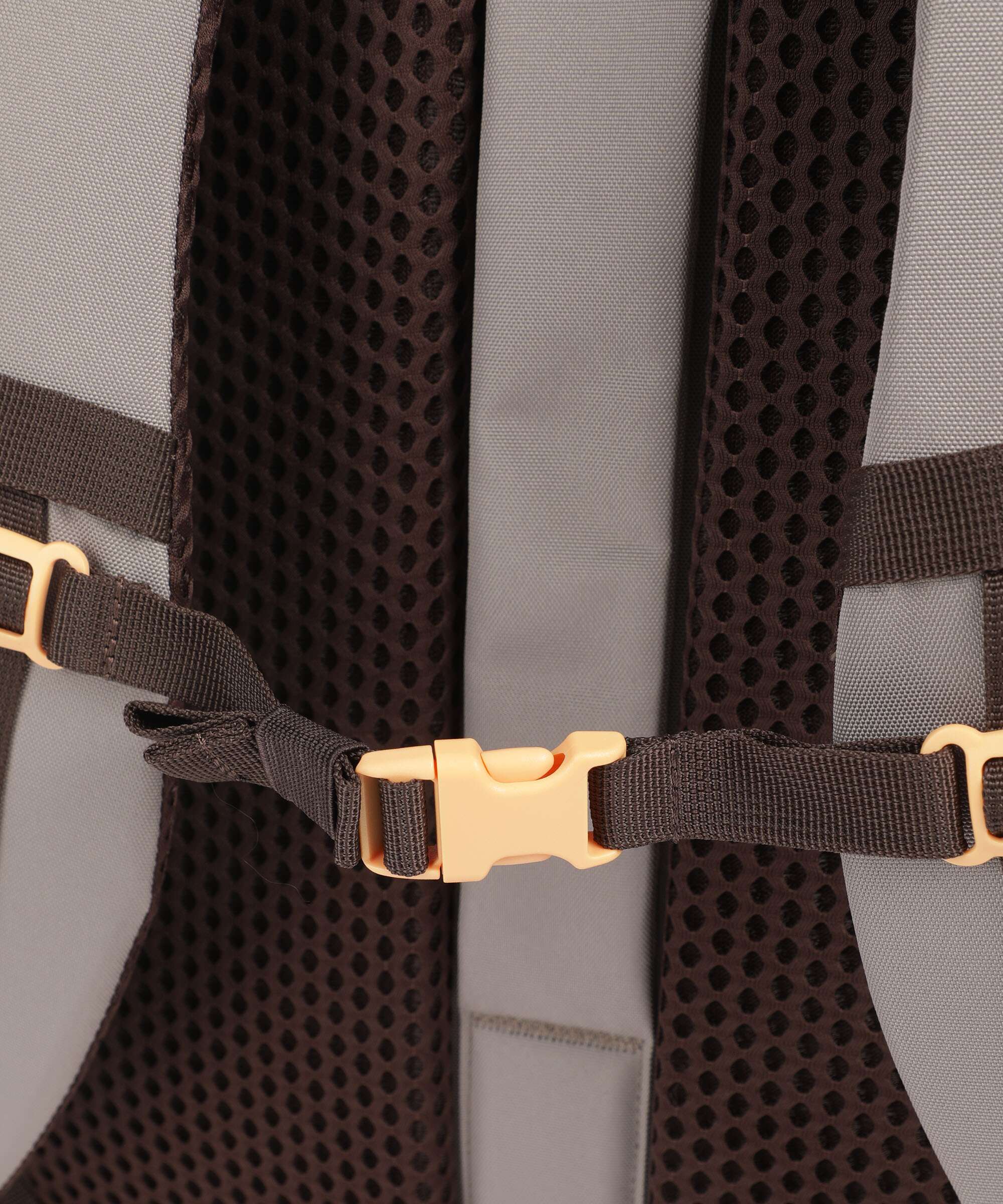 Cabin Zero Classic Plus 42 Reis rugzak grey moor - Image 4
