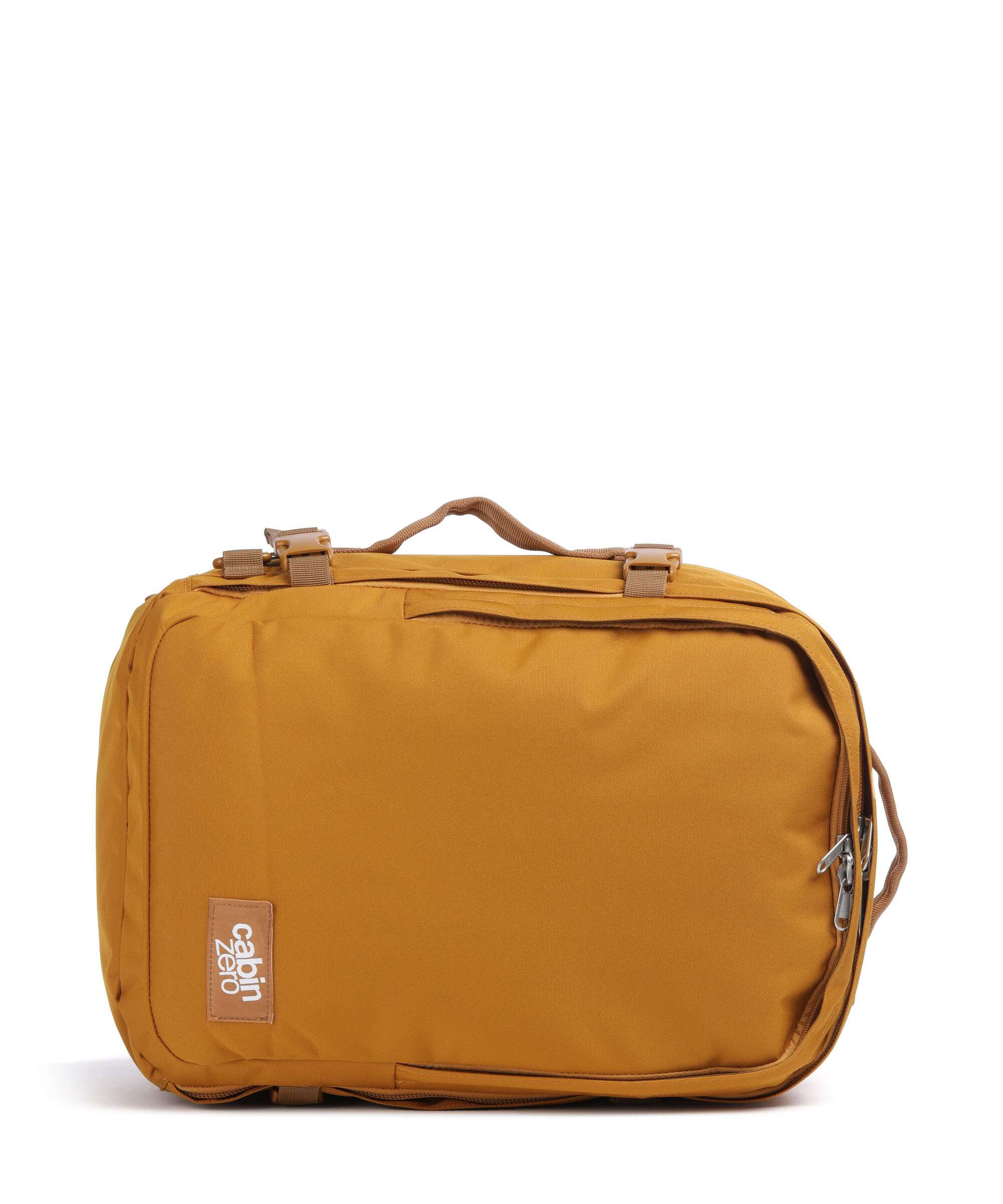 Cabin Zero Classic Pro 32 Plus Reis rugzak orange chill - Image 3