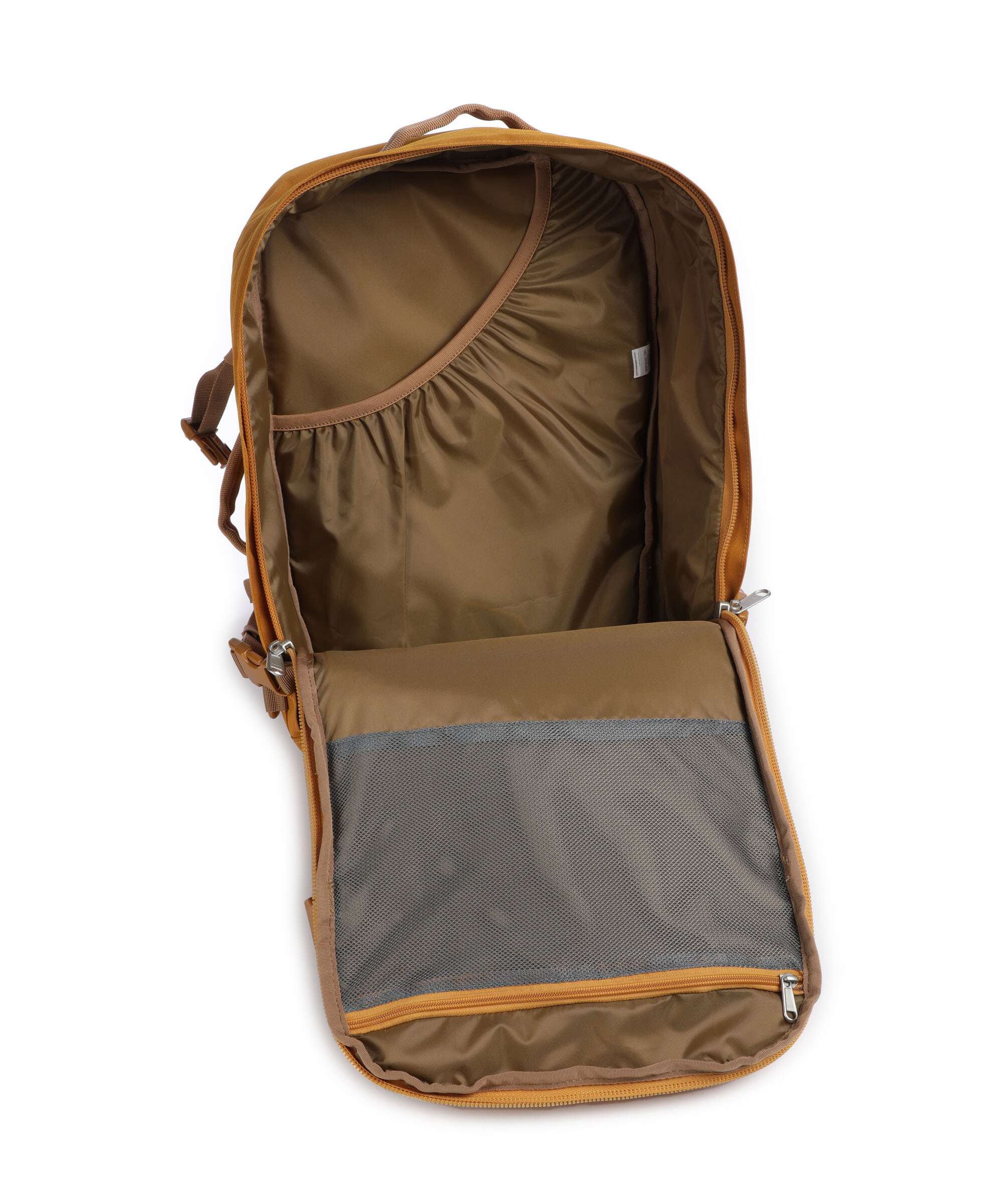 Cabin Zero Classic Pro 32 Plus Reis rugzak orange chill - Image 6