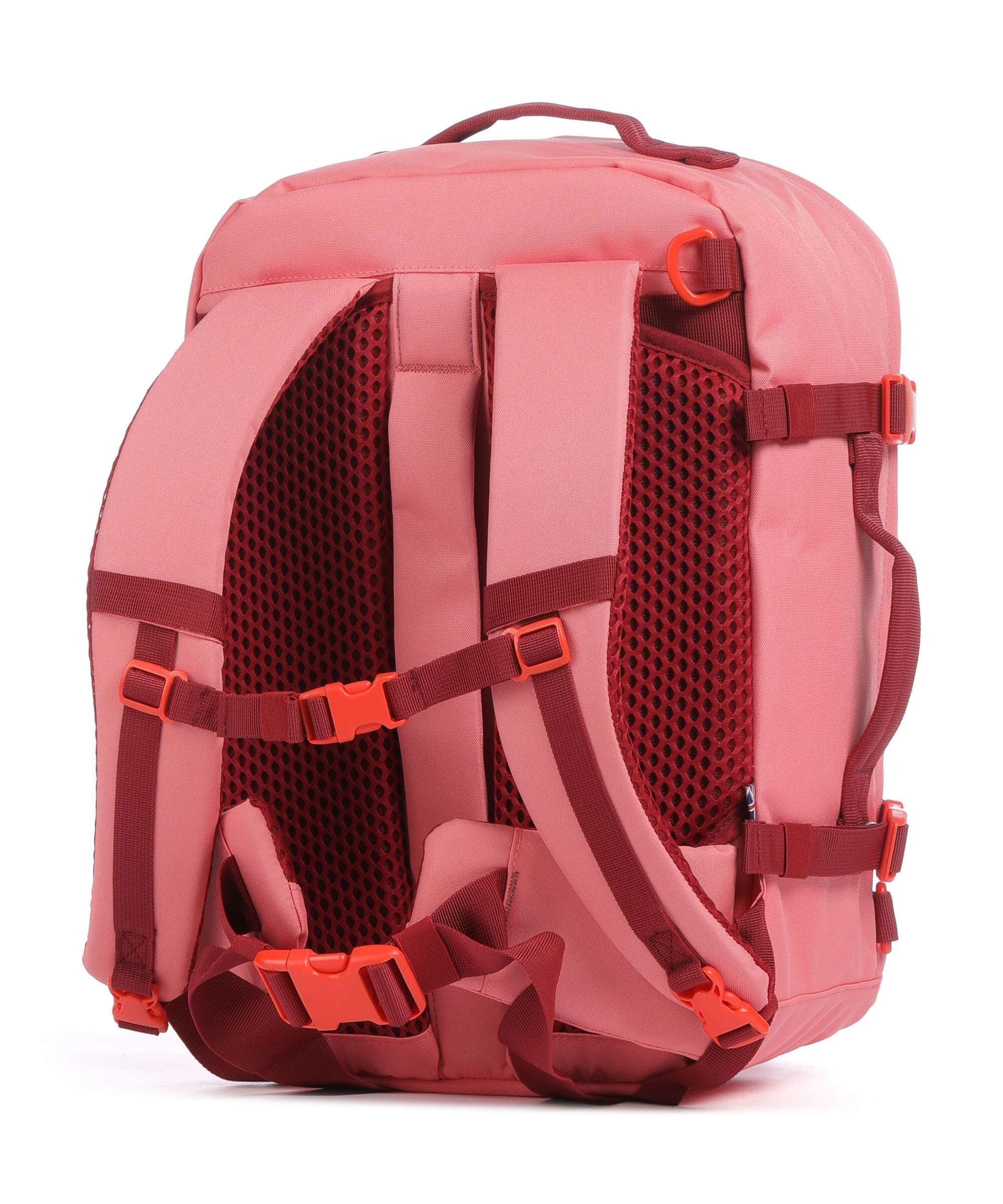 Cabin Zero Classic Pro 32 Plus Reis rugzak peach valley - Image 2