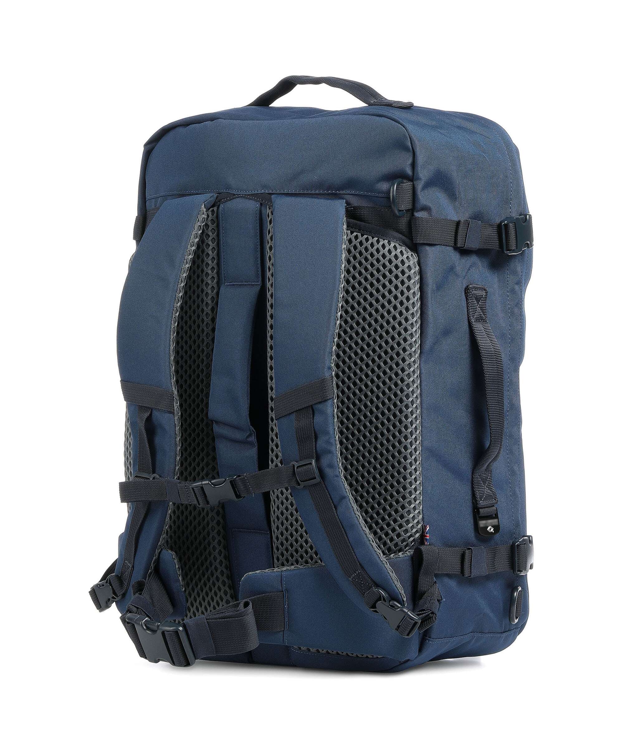 Cabin Zero Classic Pro 42 Reis rugzak navy - Image 2