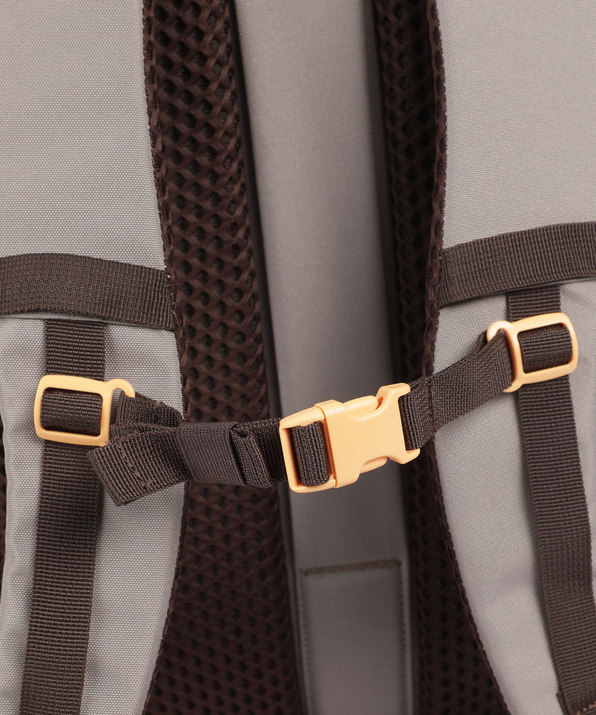 Cabin Zero Classic Pro 42 Reis rugzak grey moor - Image 4