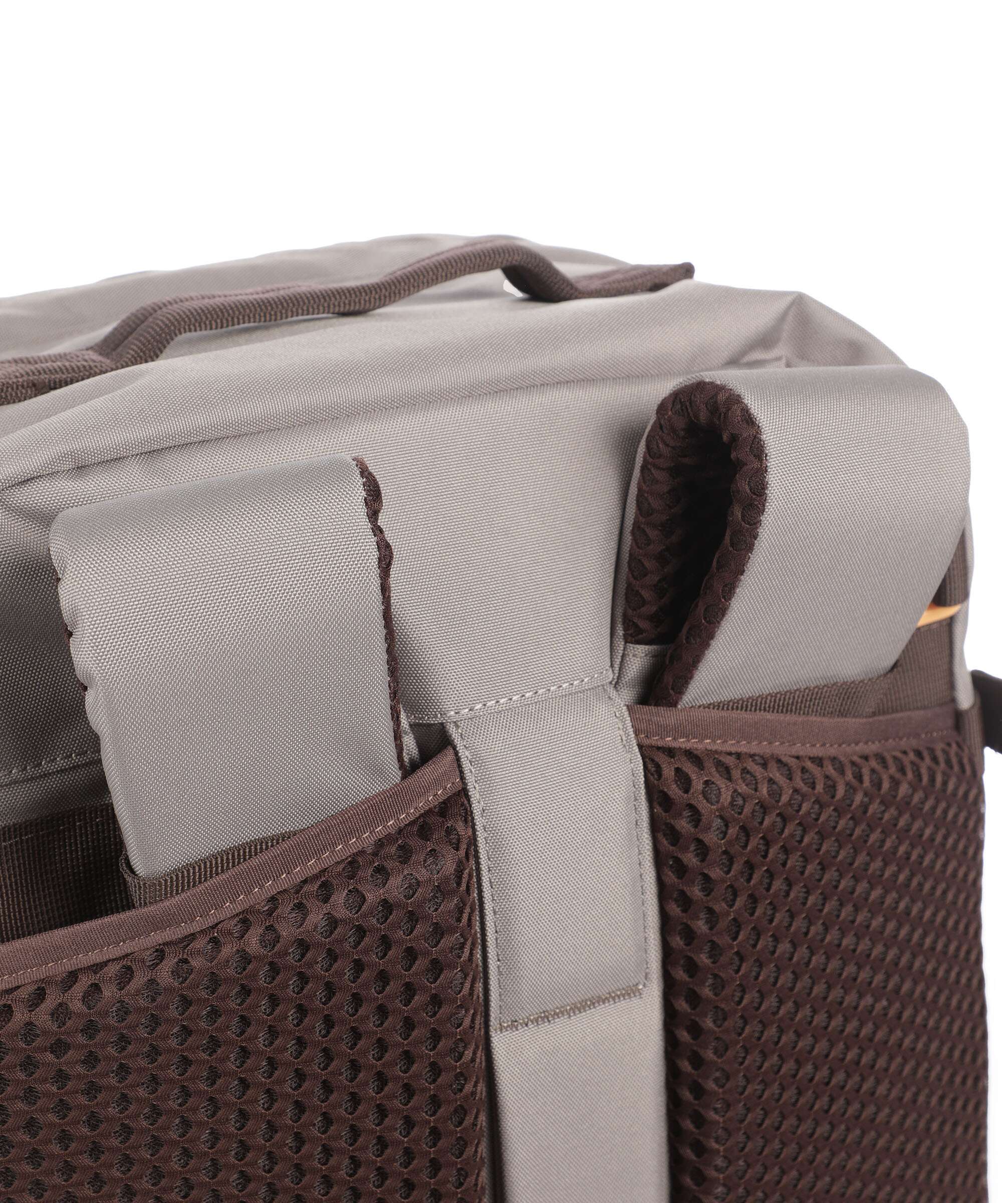 Cabin Zero Classic Pro 42 Reis rugzak grey moor - Image 5