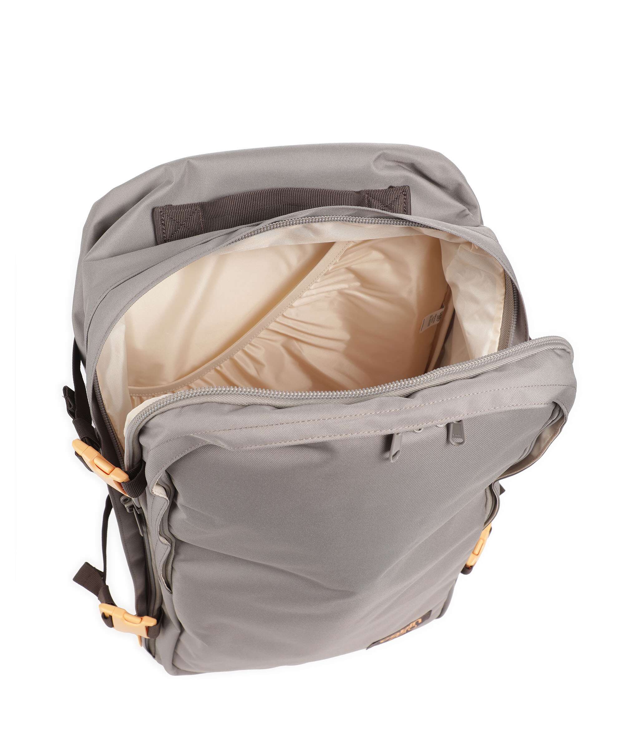 Cabin Zero Classic Pro 42 Reis rugzak grey moor - Image 6