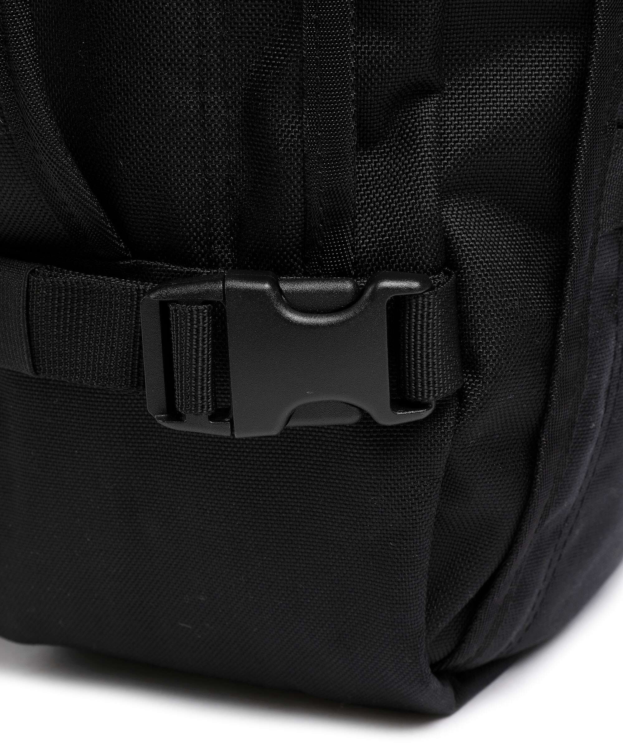 Cabin Zero Military 28 Rugzak absolute black - Image 5