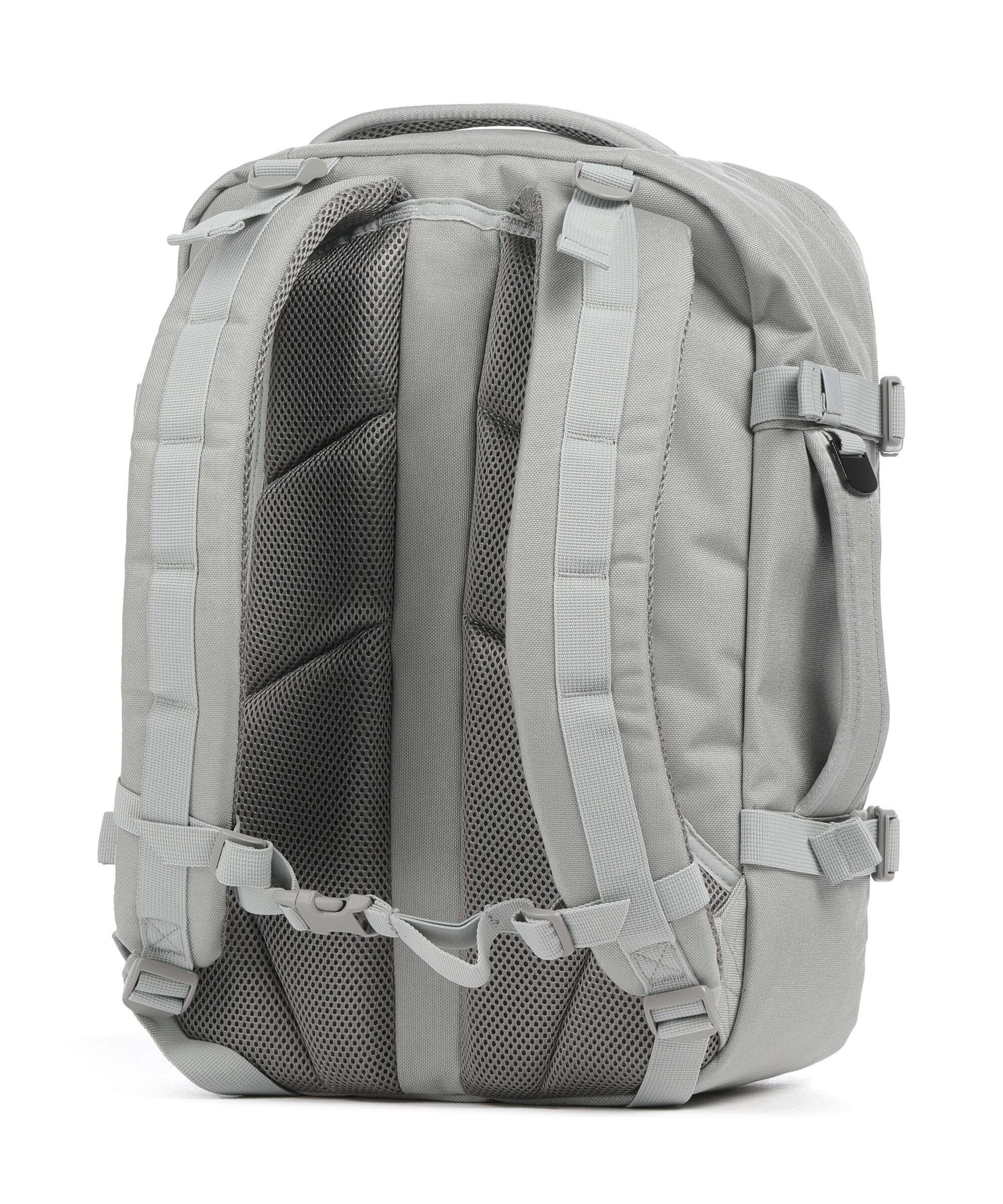 Cabin Zero Military 28 Rugzak frosty morning - Image 2