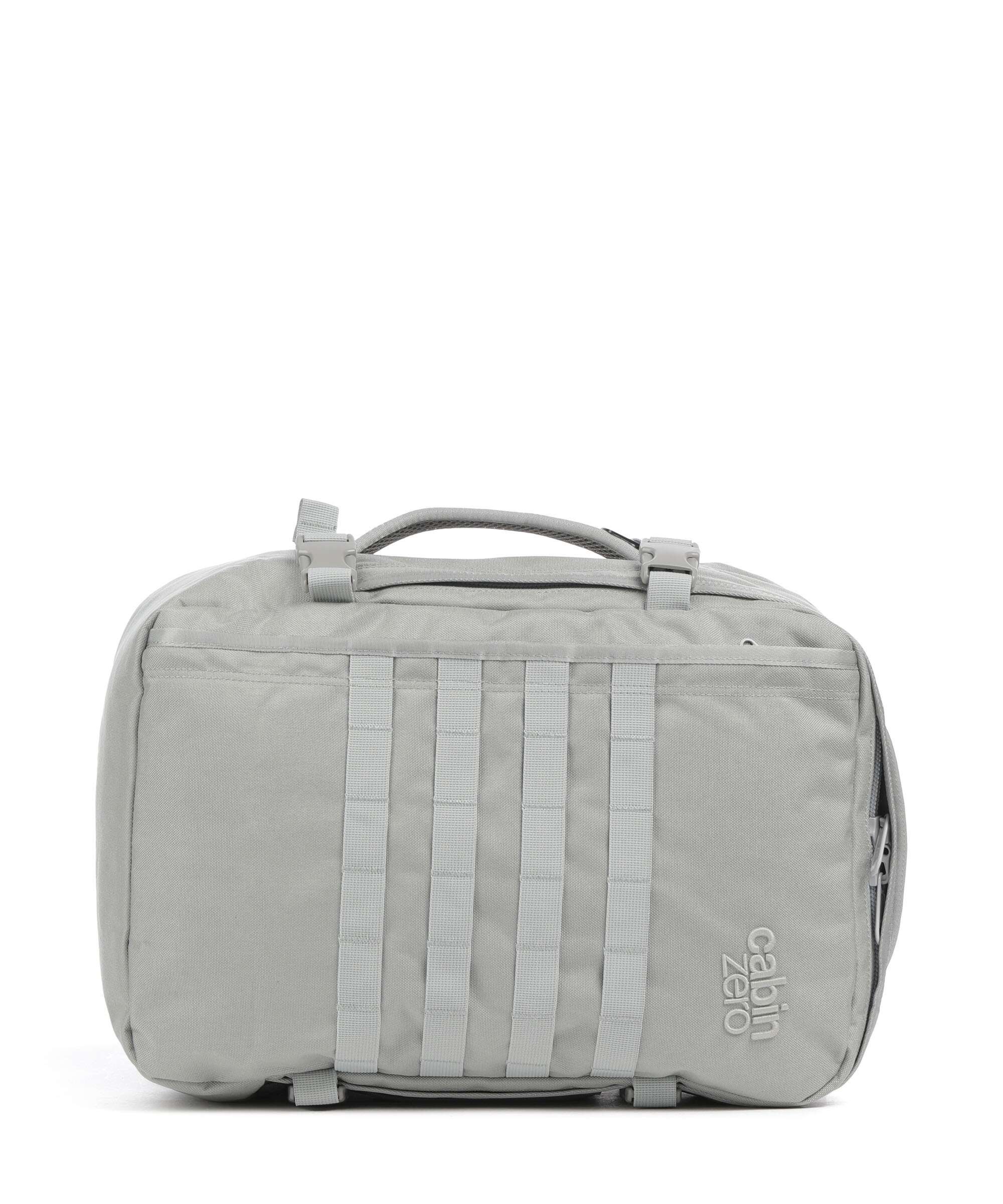 Cabin Zero Military 28 Rugzak frosty morning - Image 5