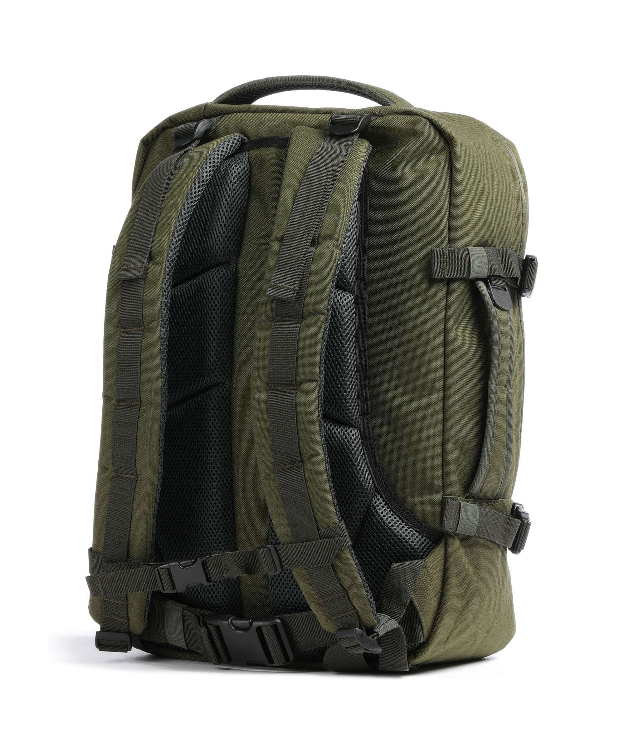 Cabin Zero Military 36 Reis rugzak military green - Image 2