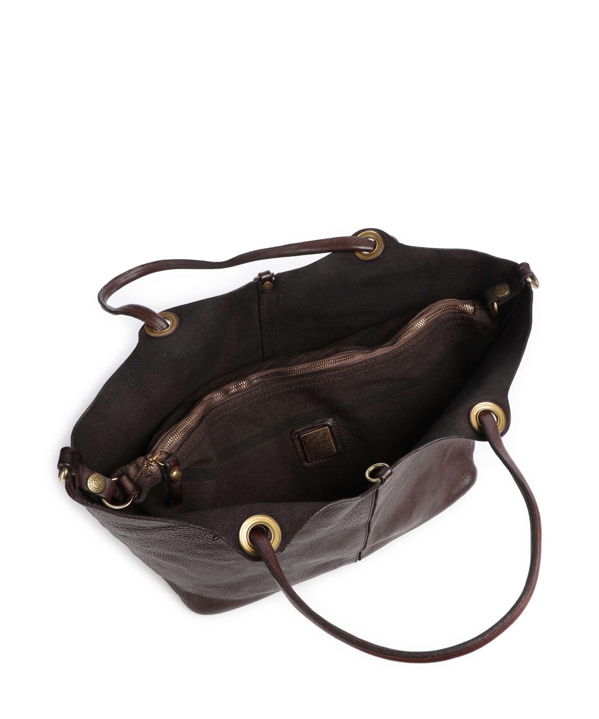 Campomaggi Boodschappentas moro - Image 7