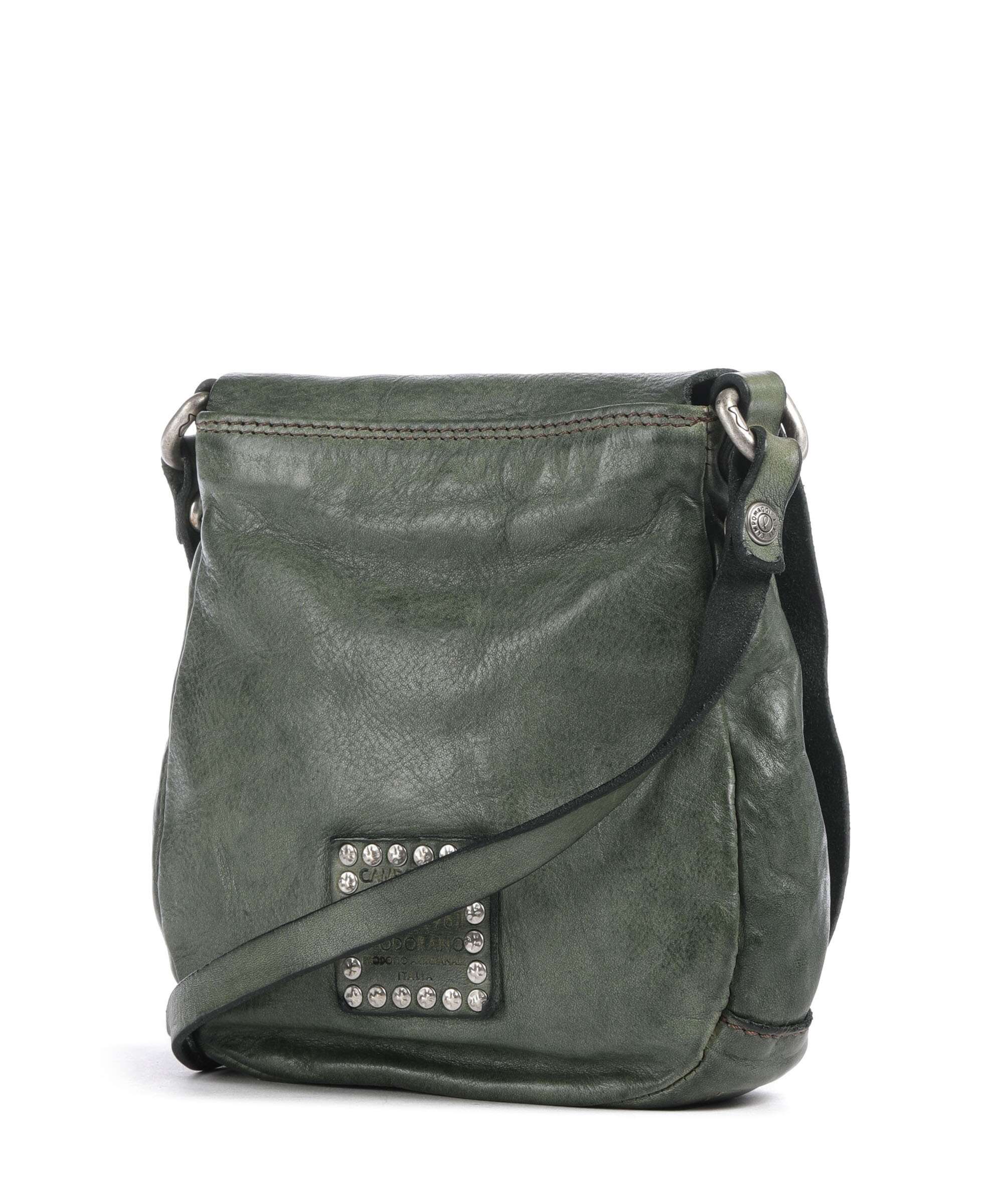 Campomaggi Crossbody tas lake - Image 2