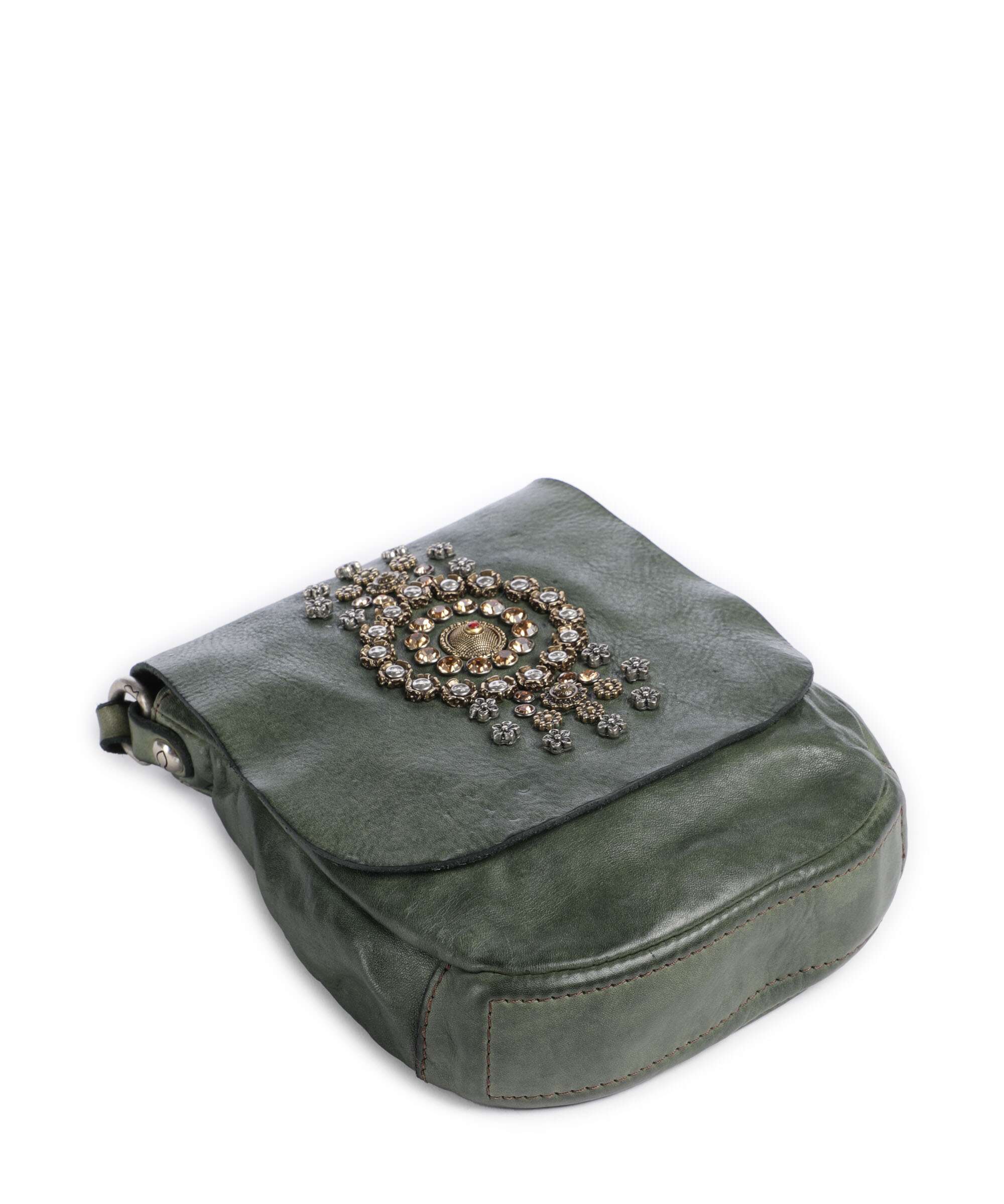 Campomaggi Crossbody tas lake - Image 4