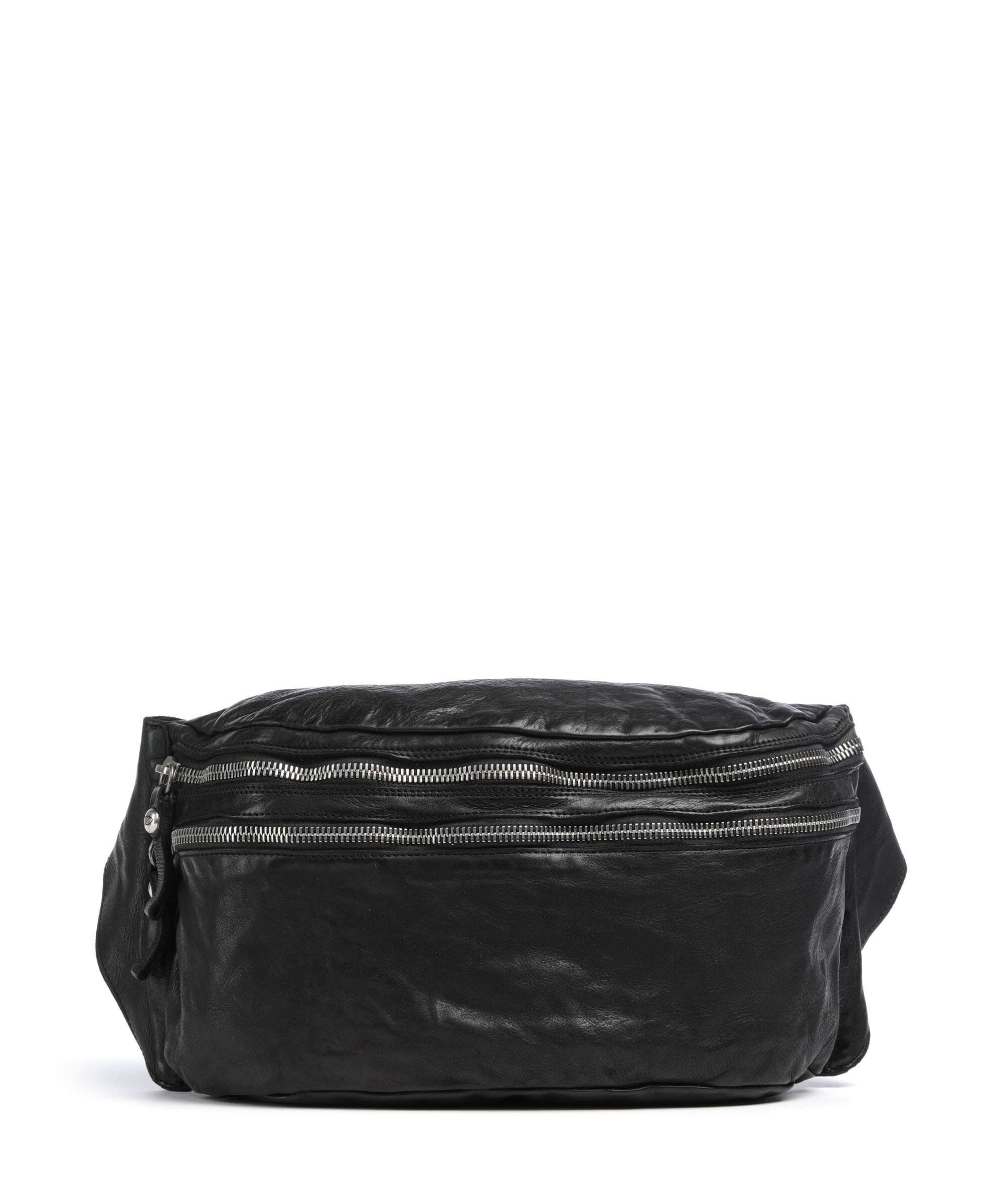 Campomaggi Crossbody tas nero