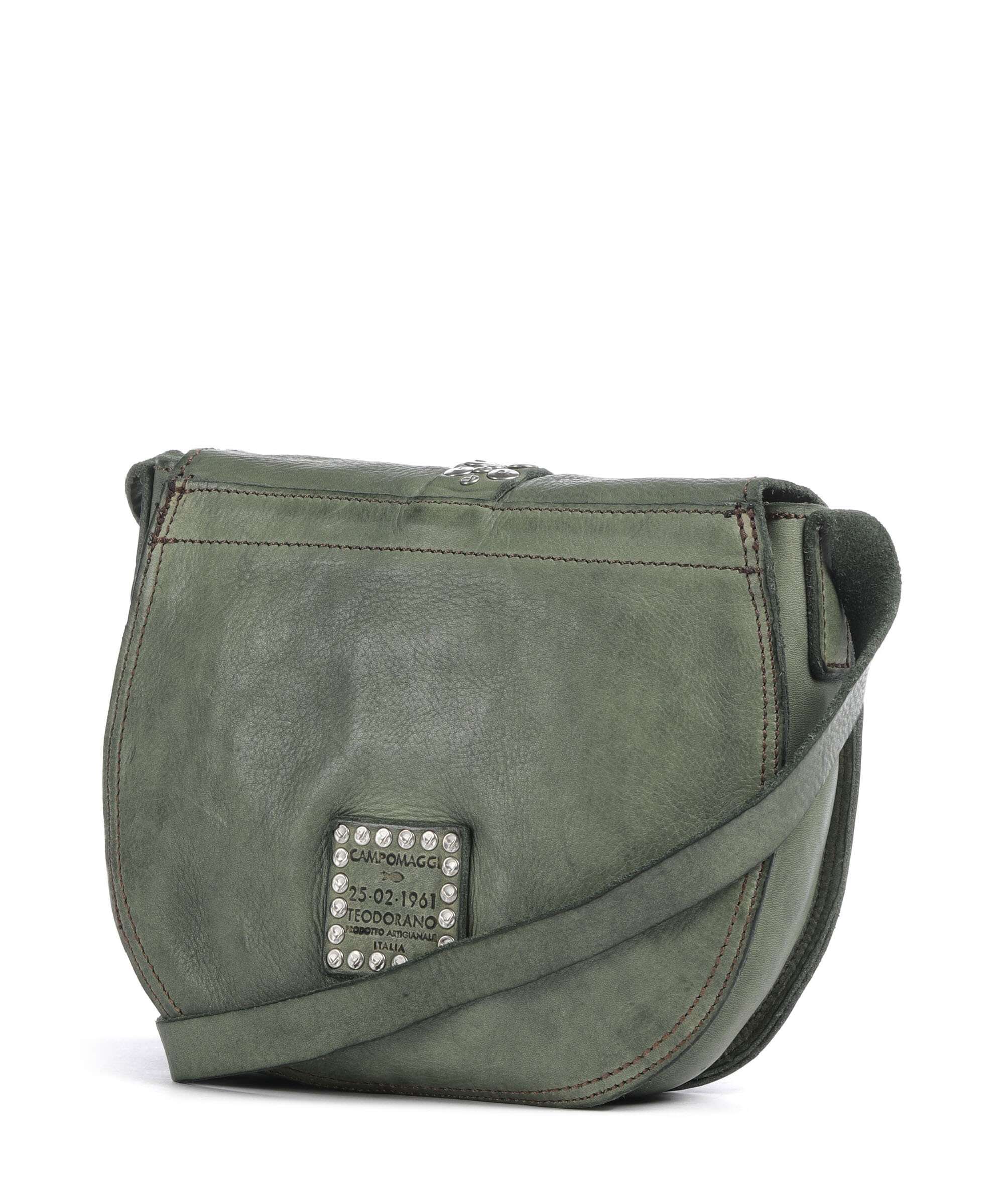 Campomaggi Crossbody tas lake - Image 2
