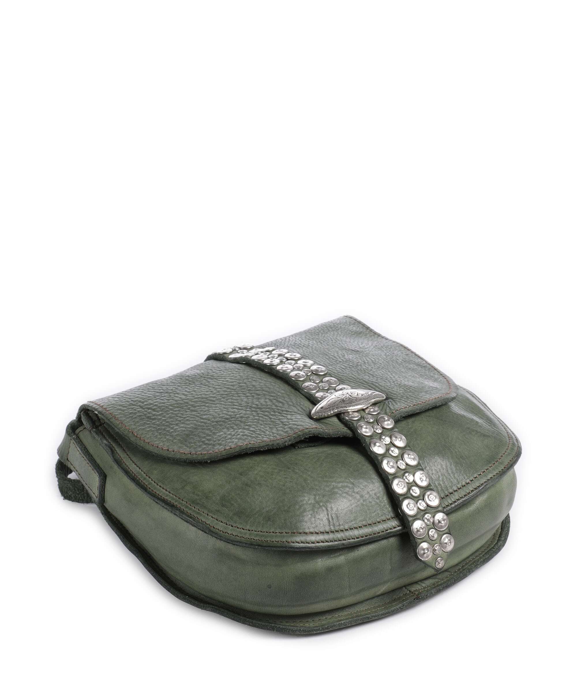 Campomaggi Crossbody tas lake - Image 4