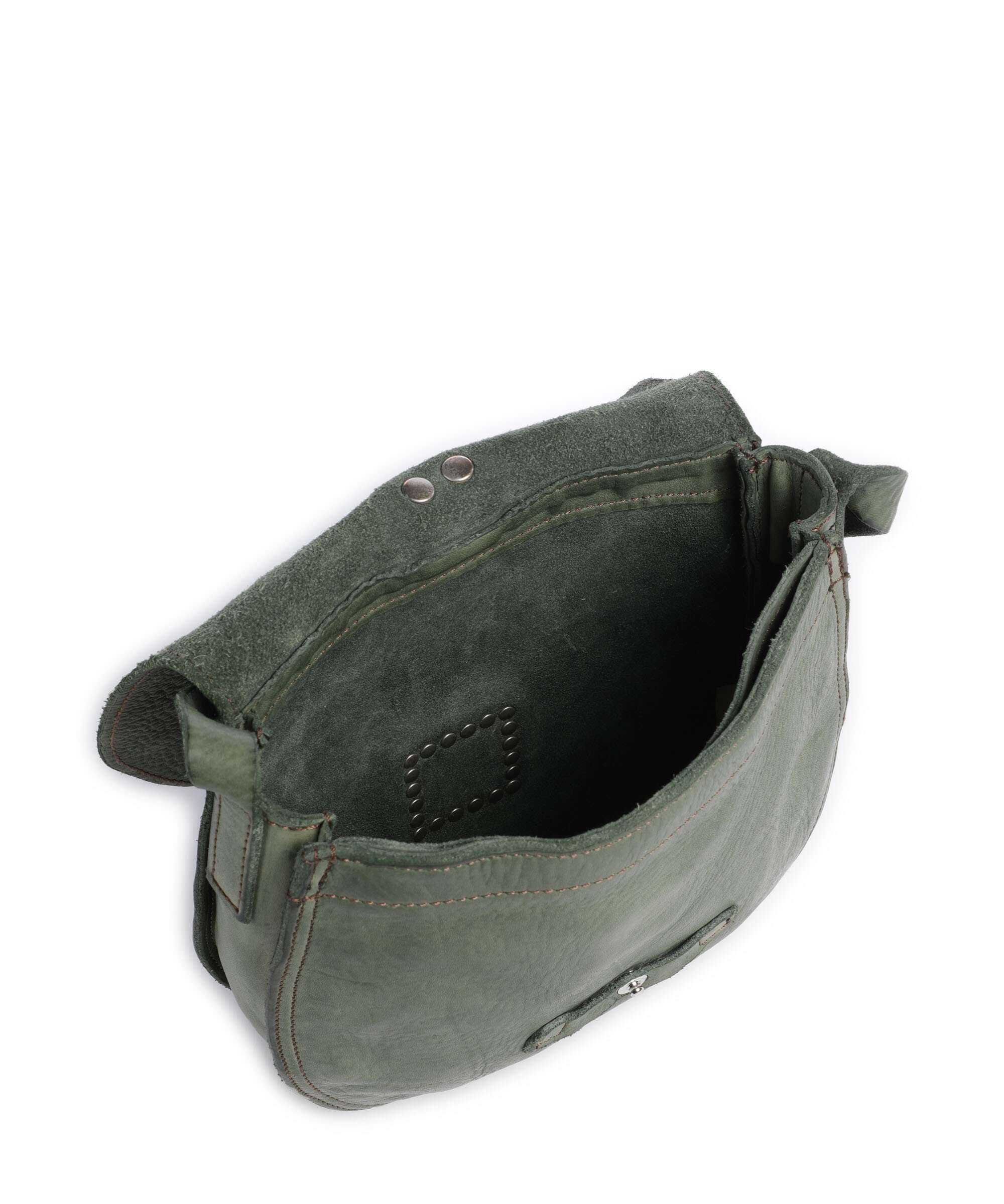 Campomaggi Crossbody tas lake - Image 5