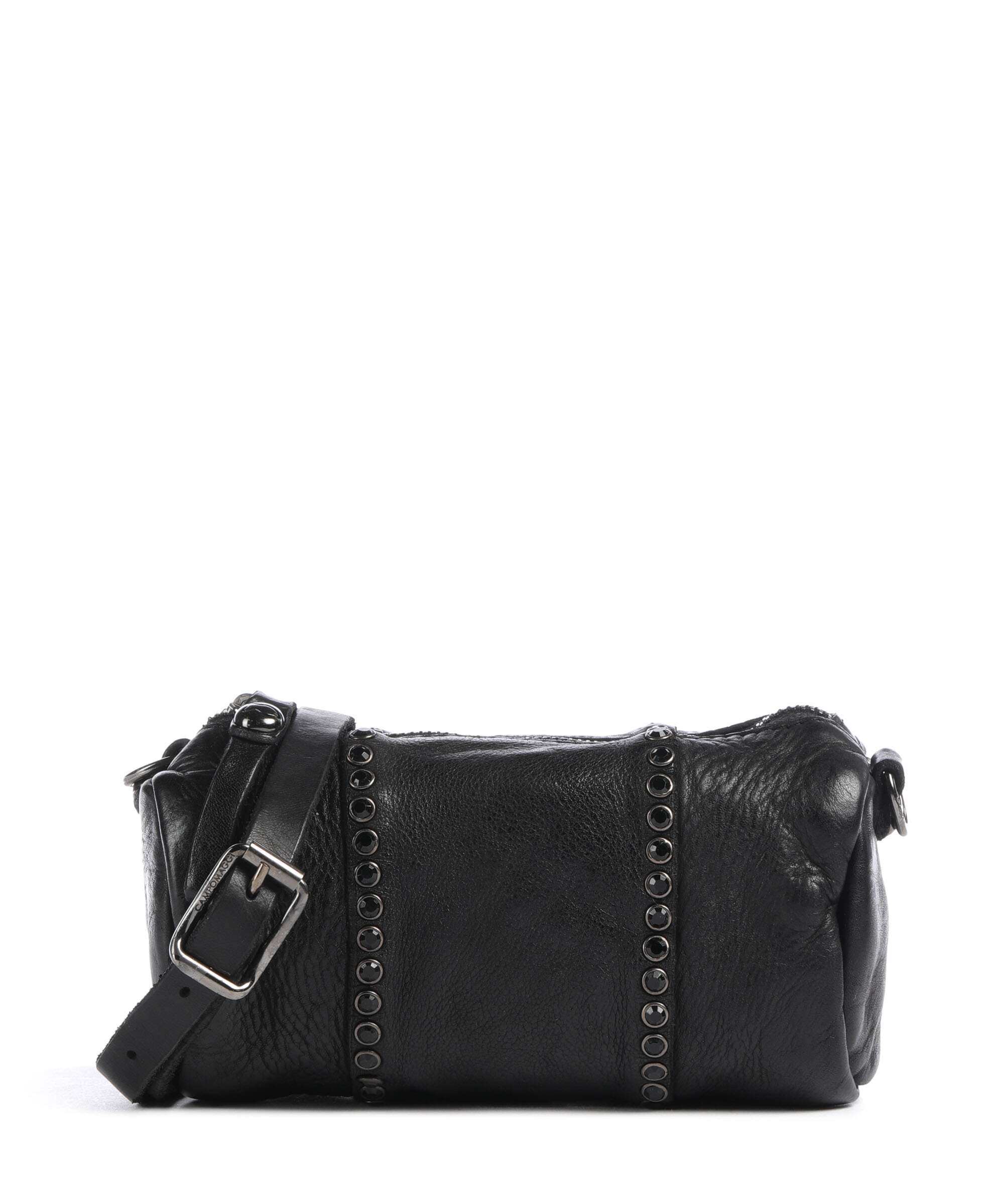 Campomaggi Crossbody tas black