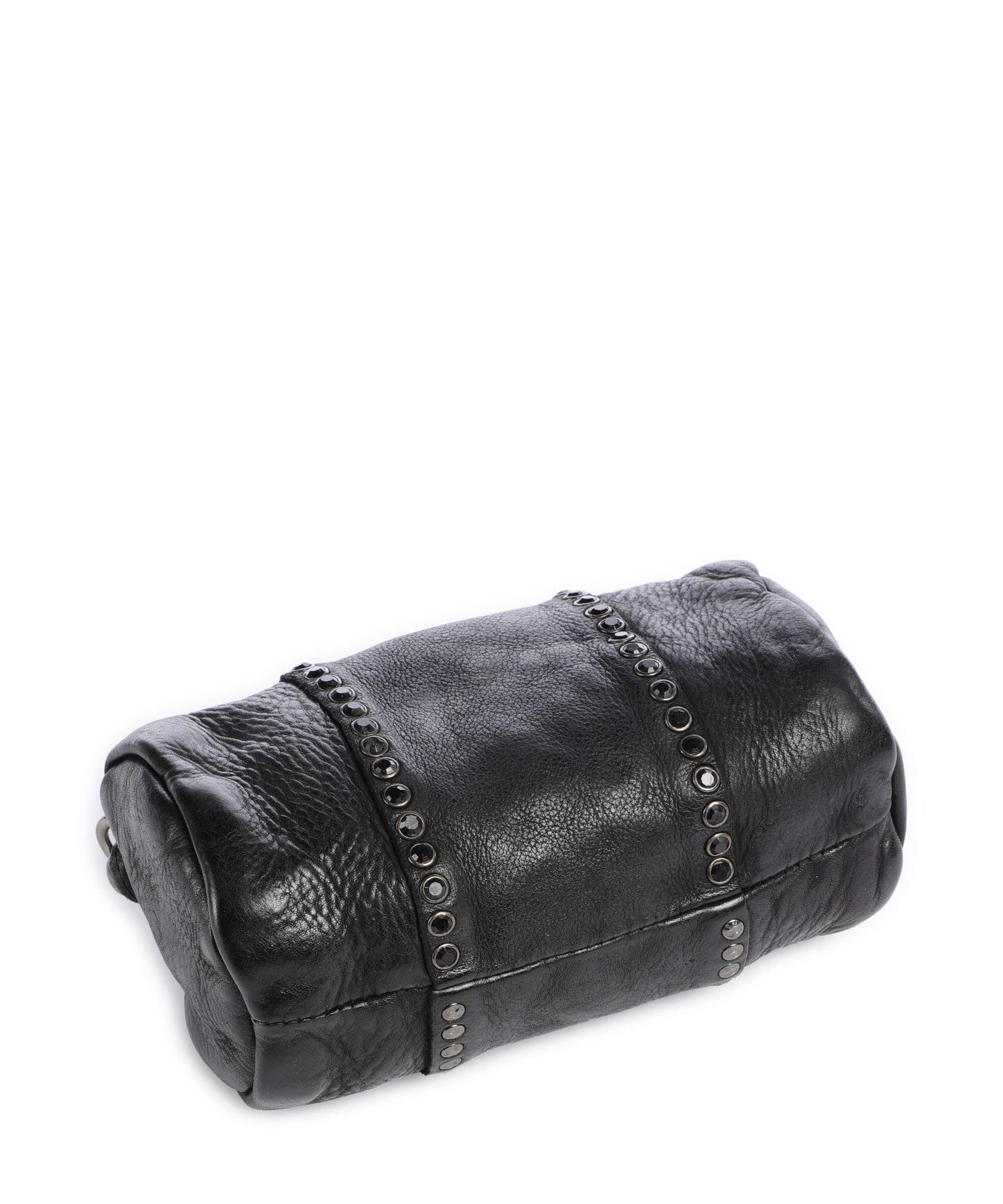 Campomaggi Crossbody tas black - Image 5