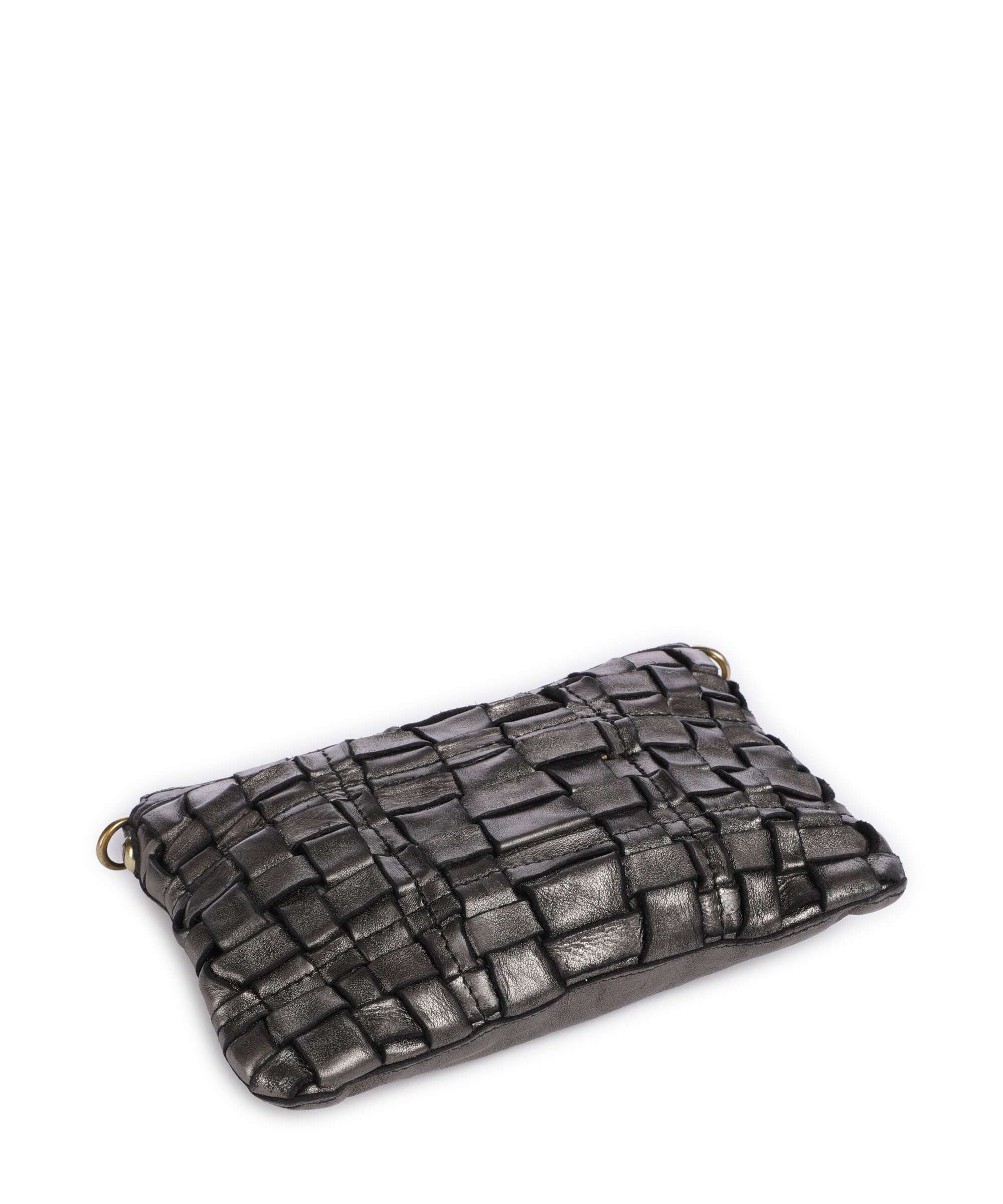 Campomaggi Crossbody tas lead grey - Image 5