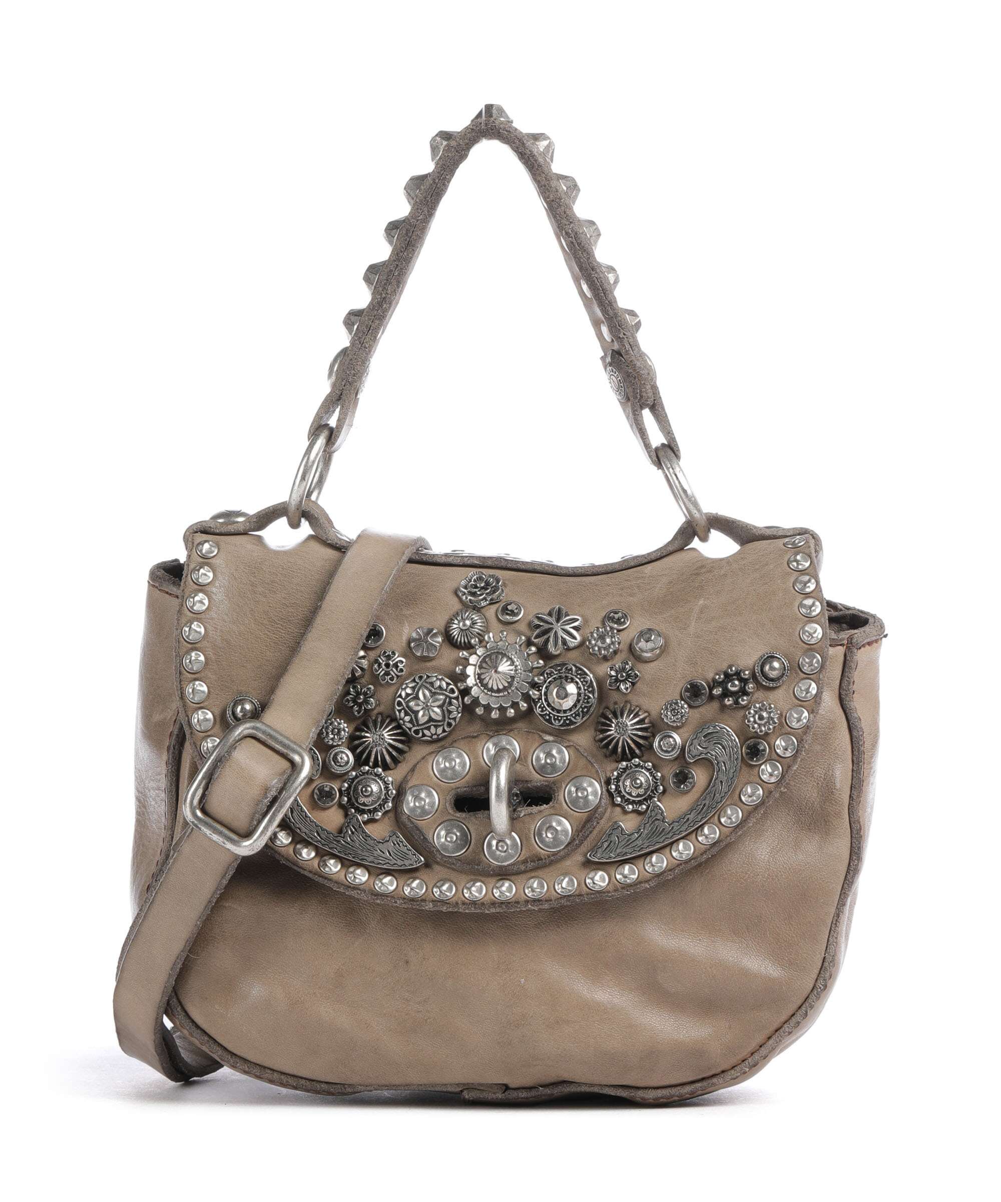 Campomaggi Crossbody tas ice