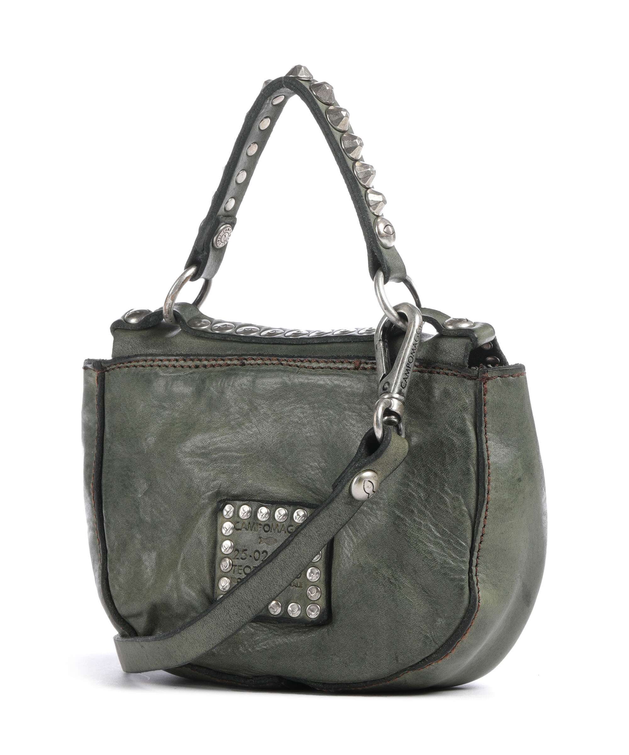 Campomaggi Crossbody tas lake - Image 2