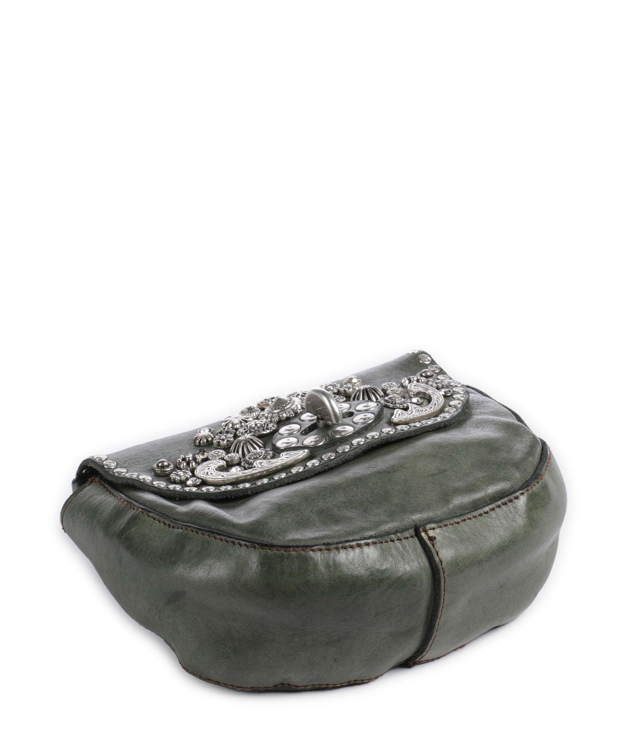 Campomaggi Crossbody tas lake - Image 4