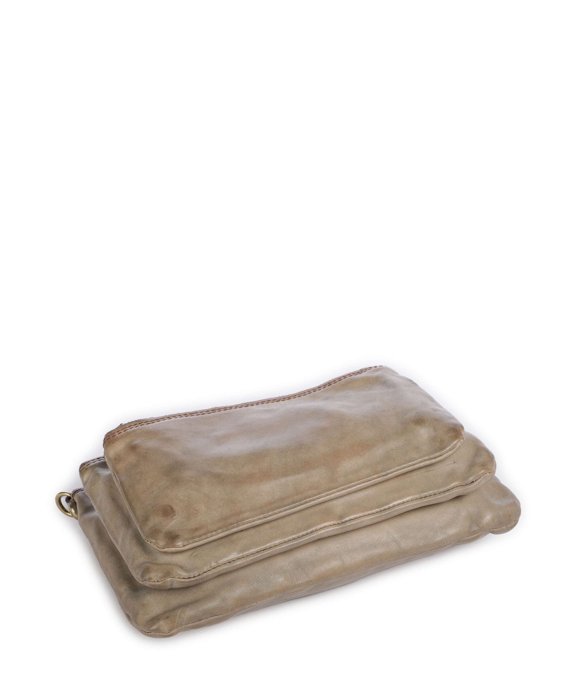 Campomaggi Crossbody tas ice - Image 5