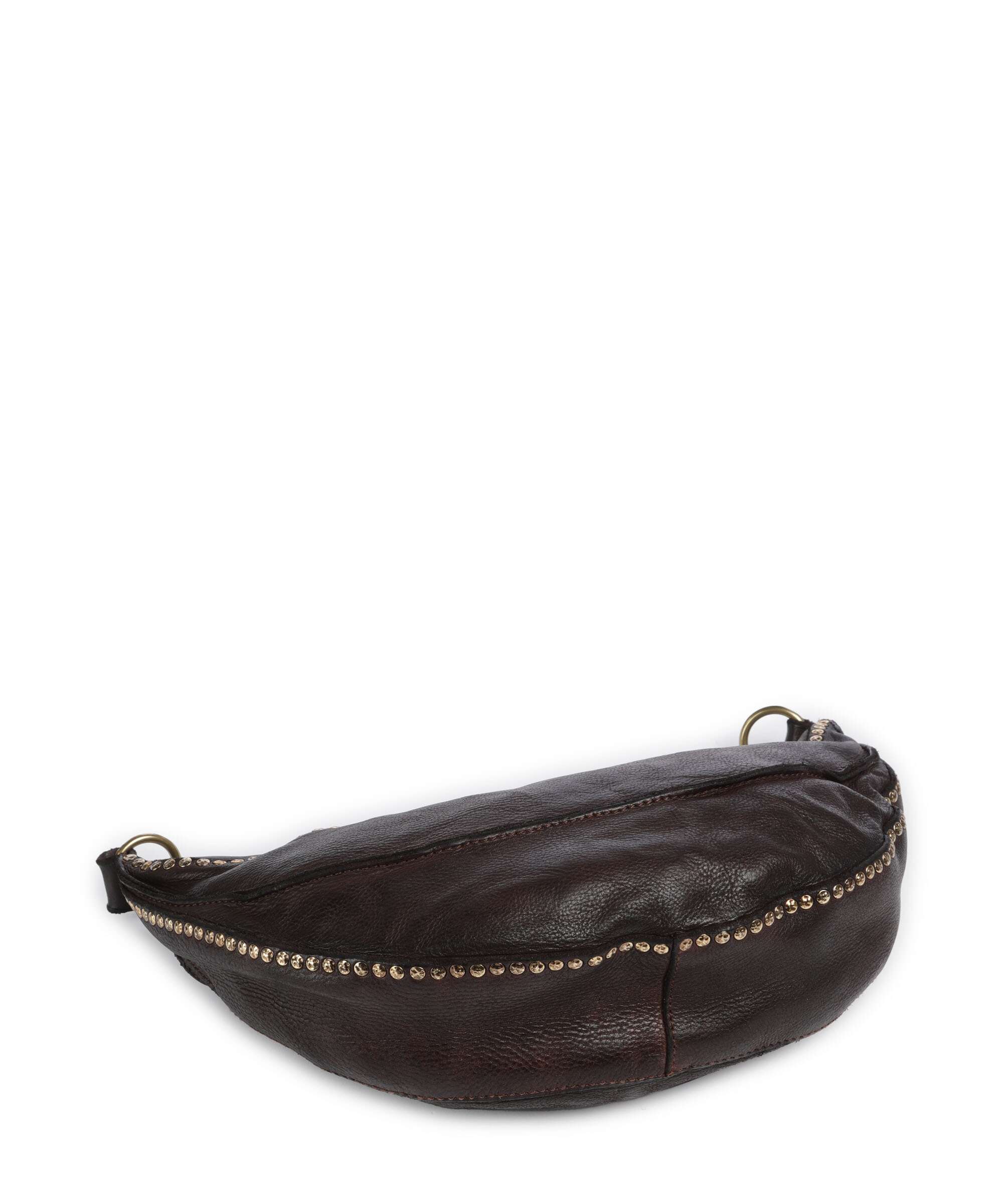 Campomaggi Crossbody tas moro - Image 5