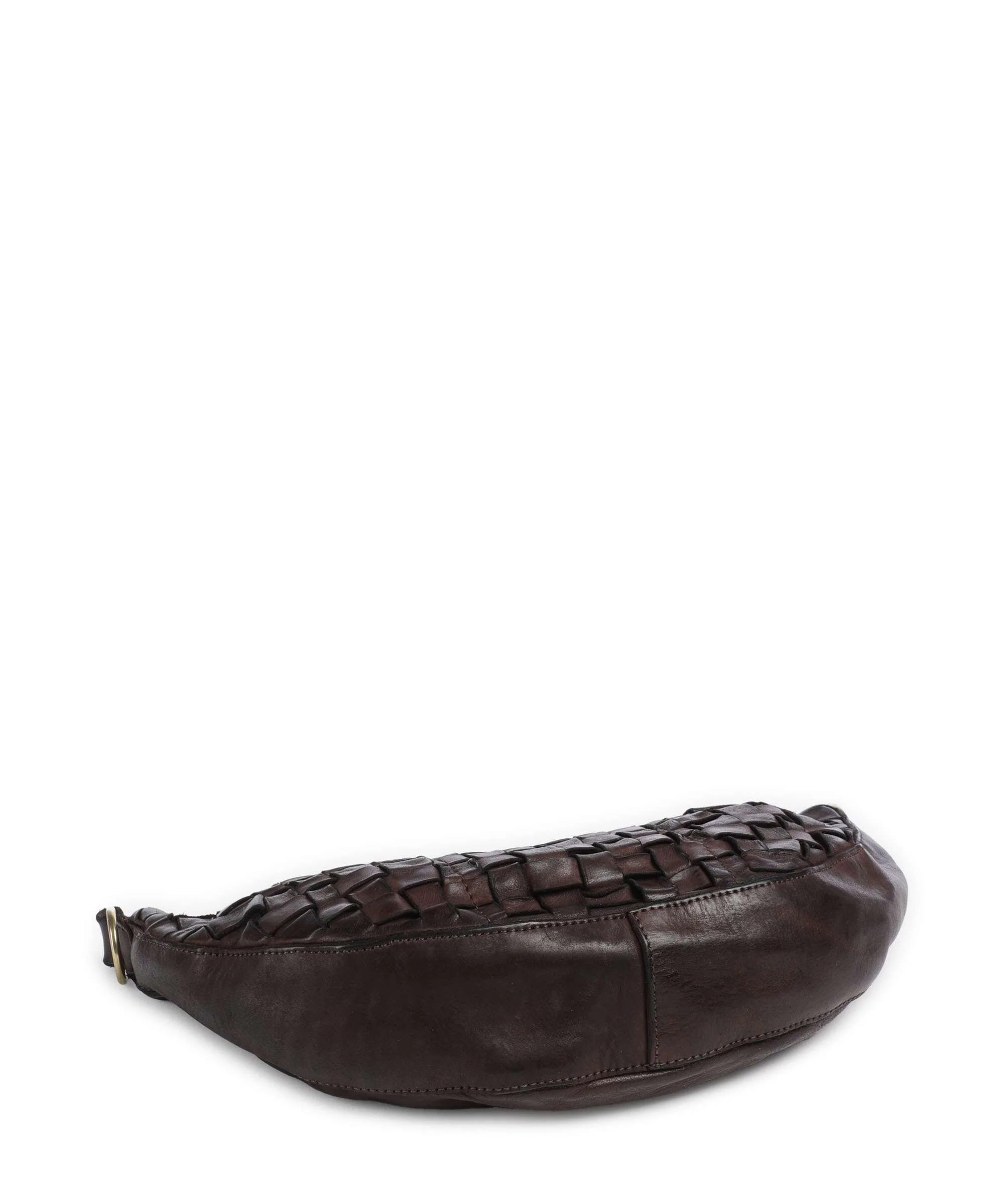 Campomaggi Crossbody tas moro - Image 4