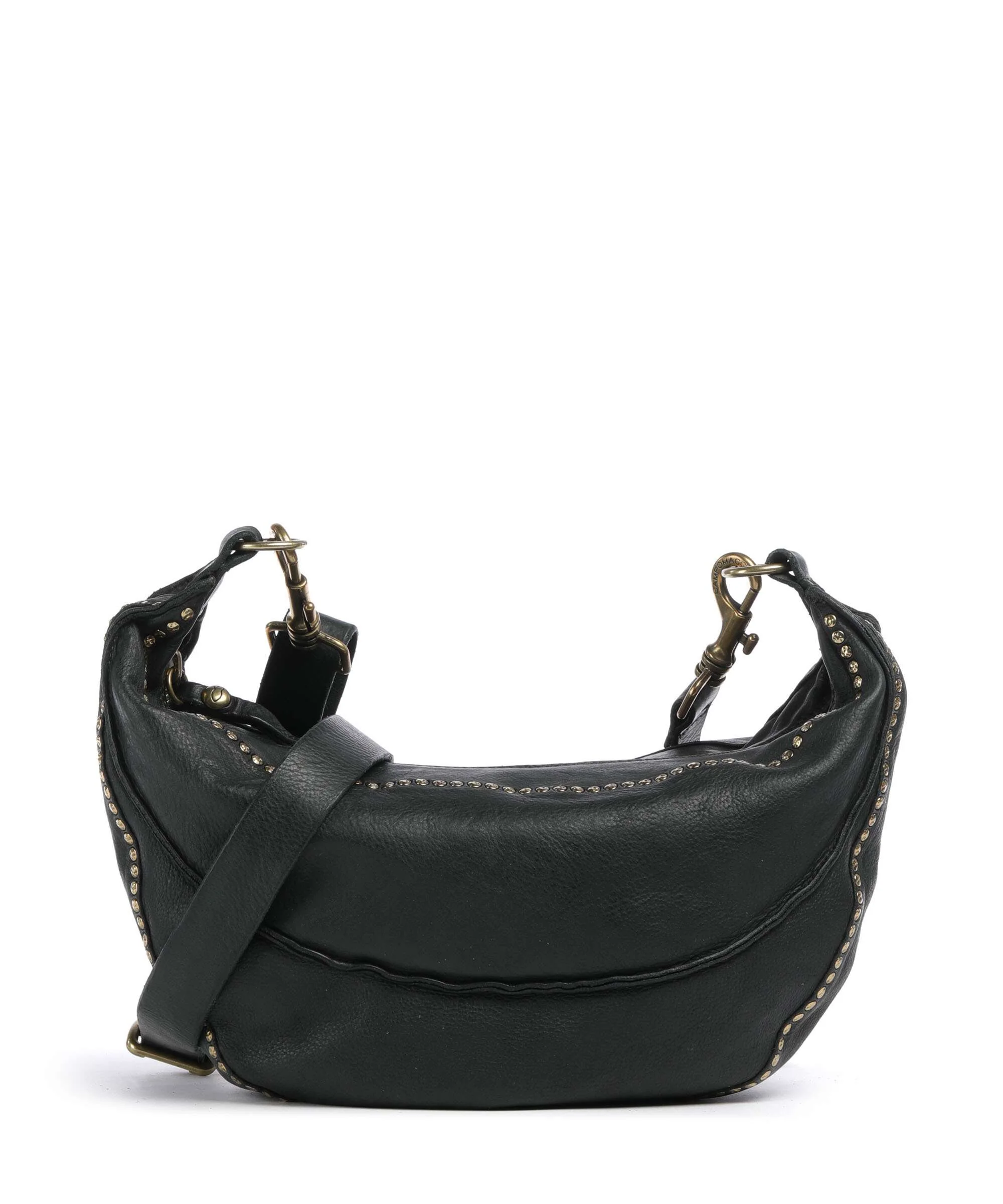 Campomaggi Crossbody tas bottiglia