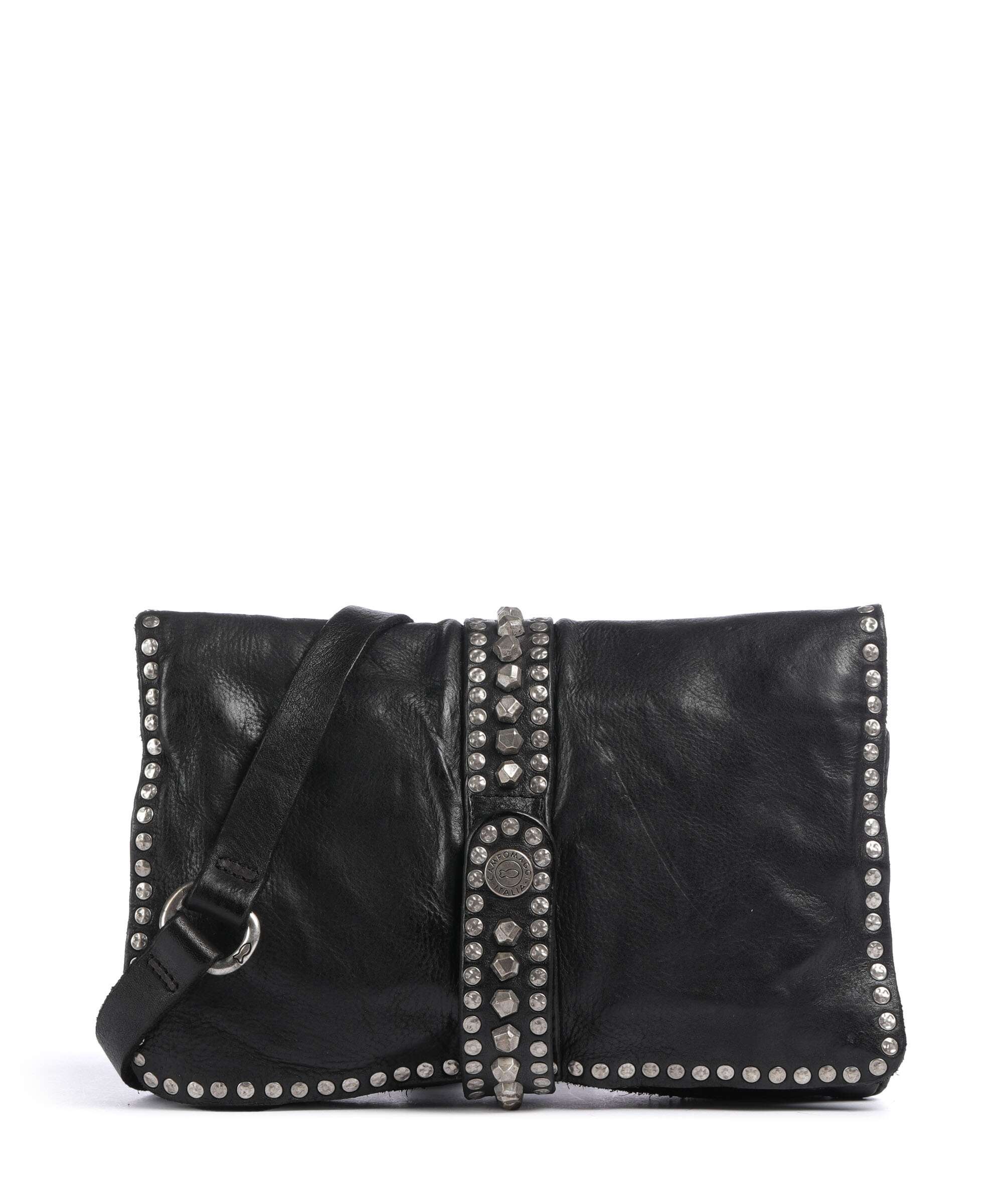 Campomaggi Crossbody tas black
