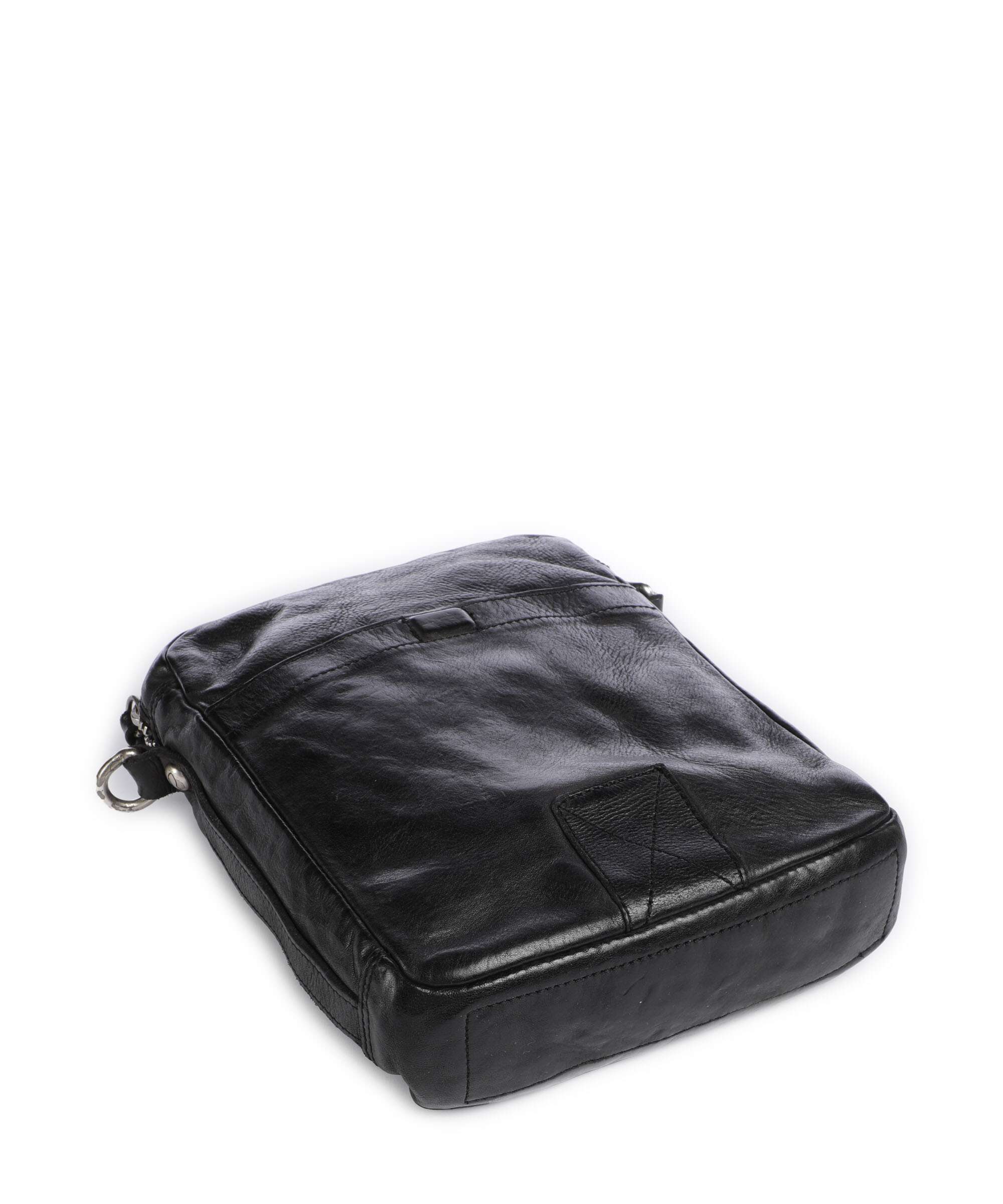 Campomaggi Crossbody tas nero - Image 6