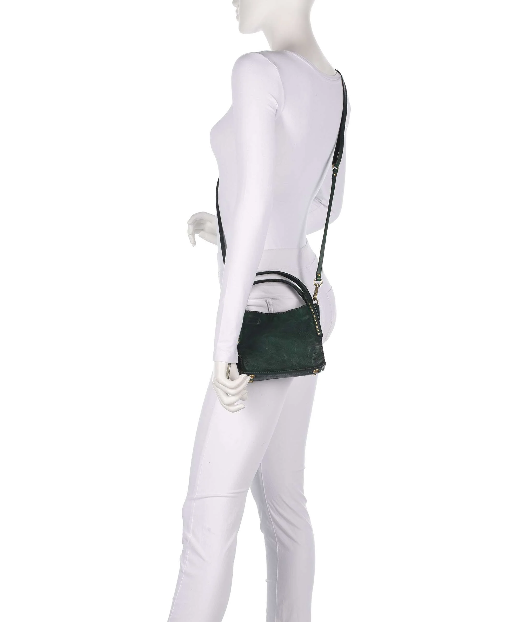 Campomaggi Crossbody tas bottiglia - Image 3