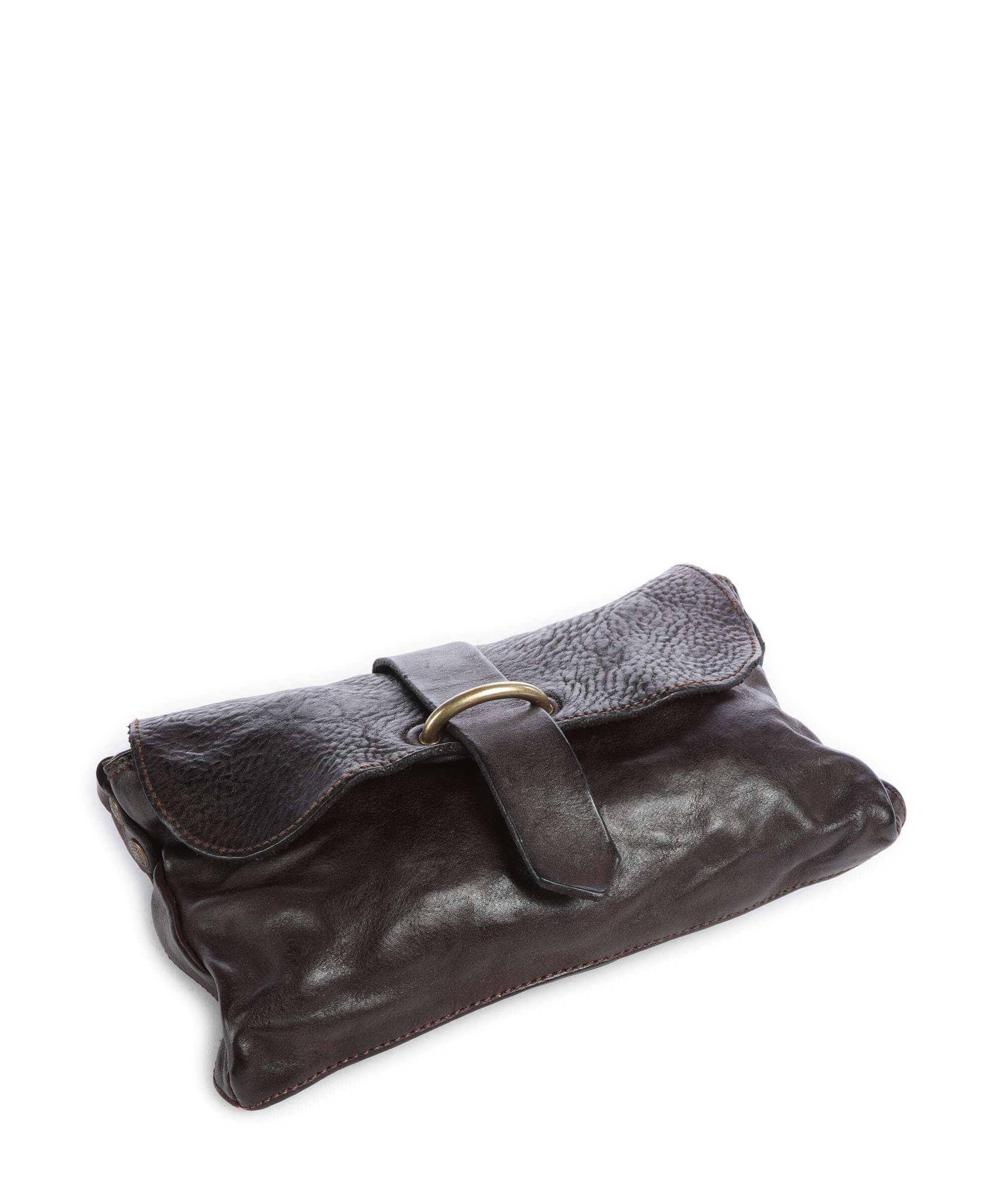 Campomaggi Crossbody tas moro - Image 5