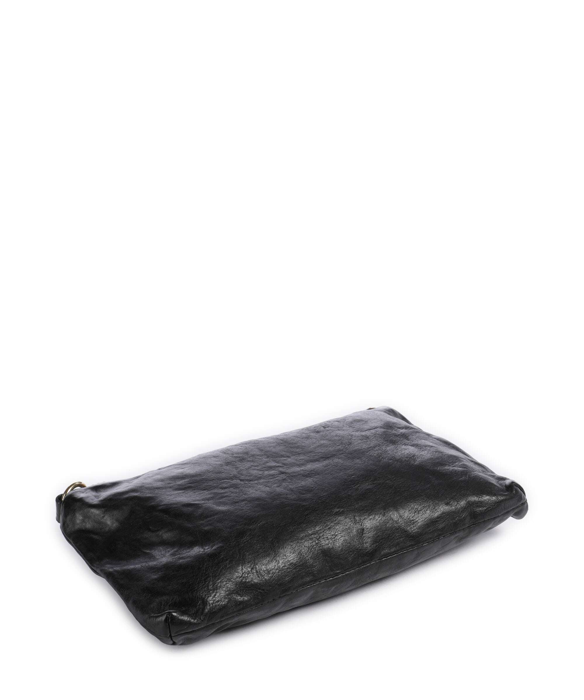 Campomaggi Crossbody tas nero - Image 5