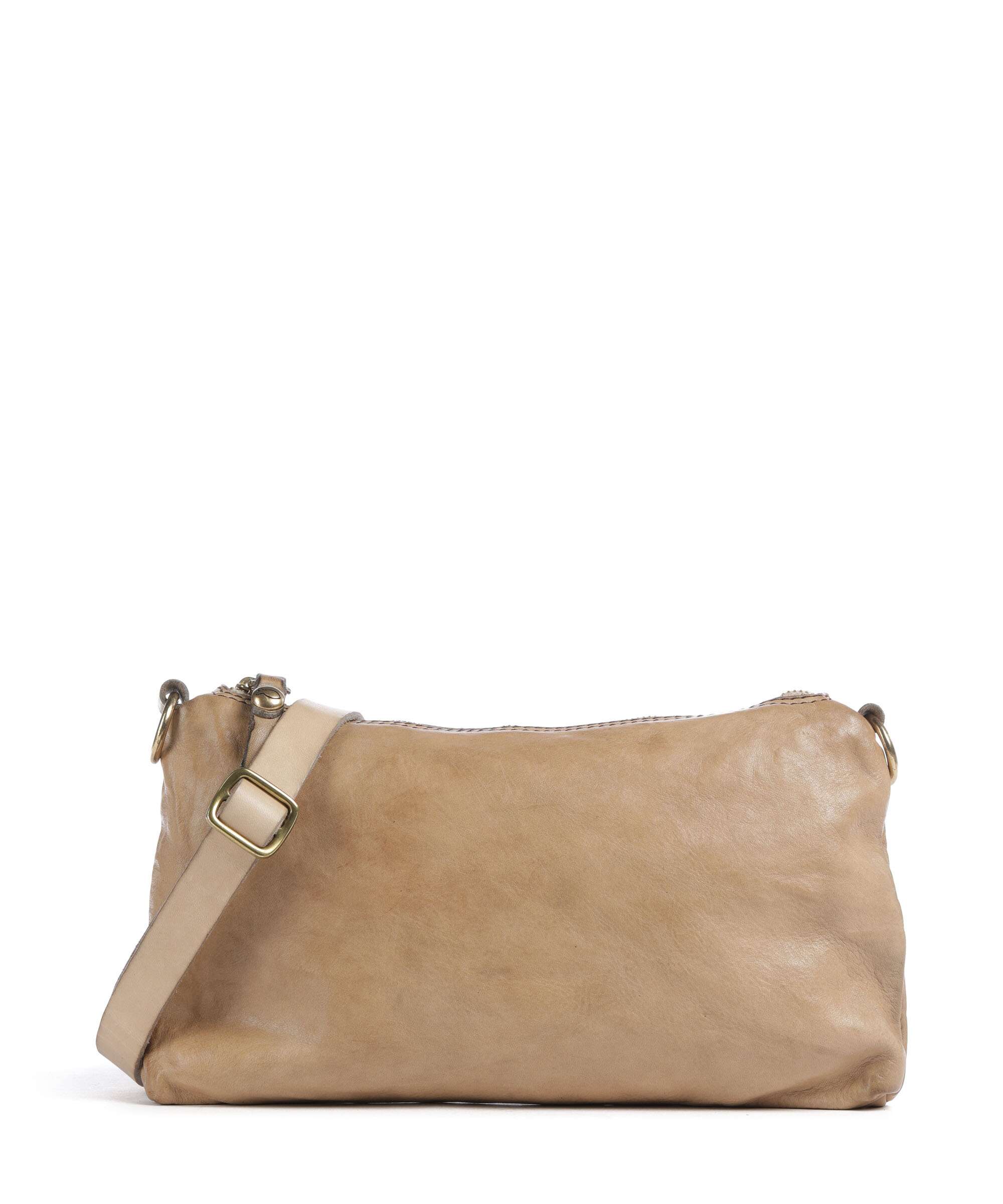 Campomaggi Crossbody tas ice