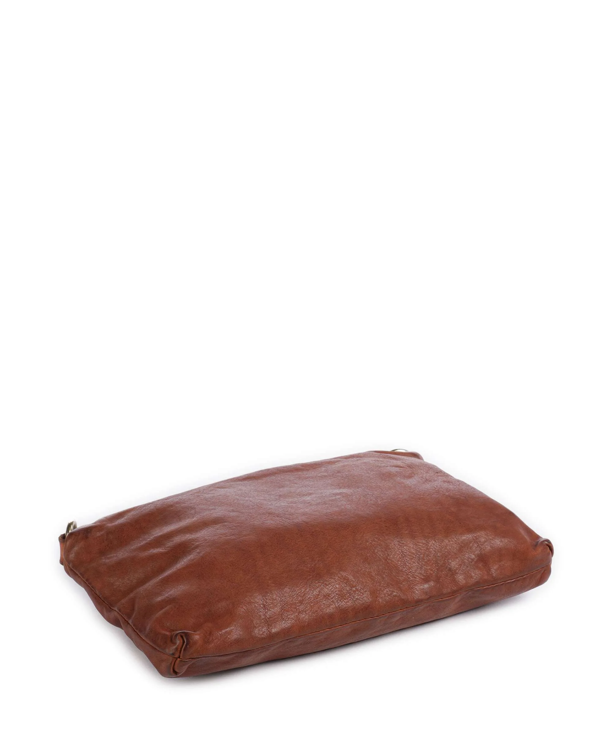 Campomaggi Crossbody tas cognac - Image 5