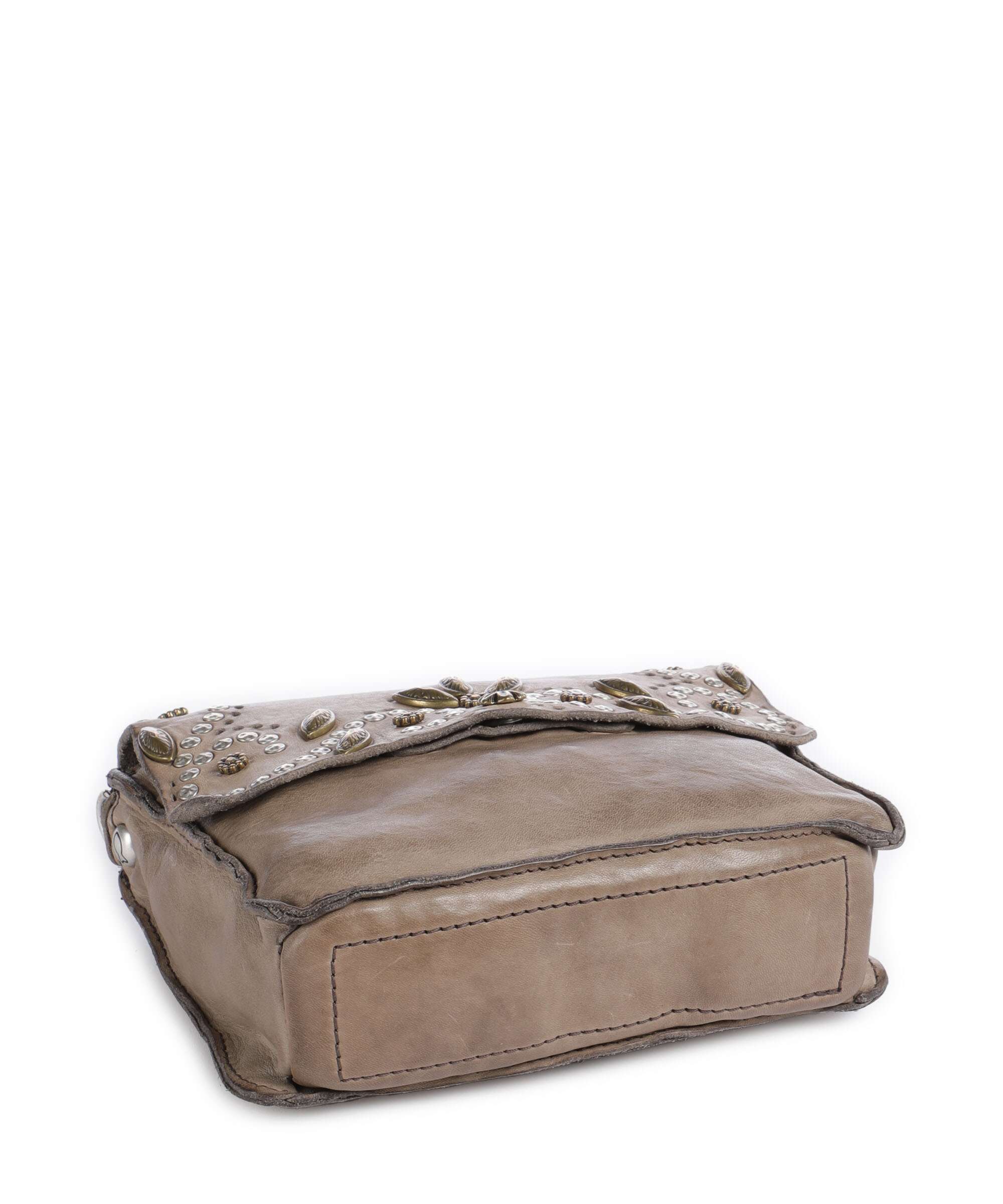 Campomaggi Crossbody tas ice - Image 4