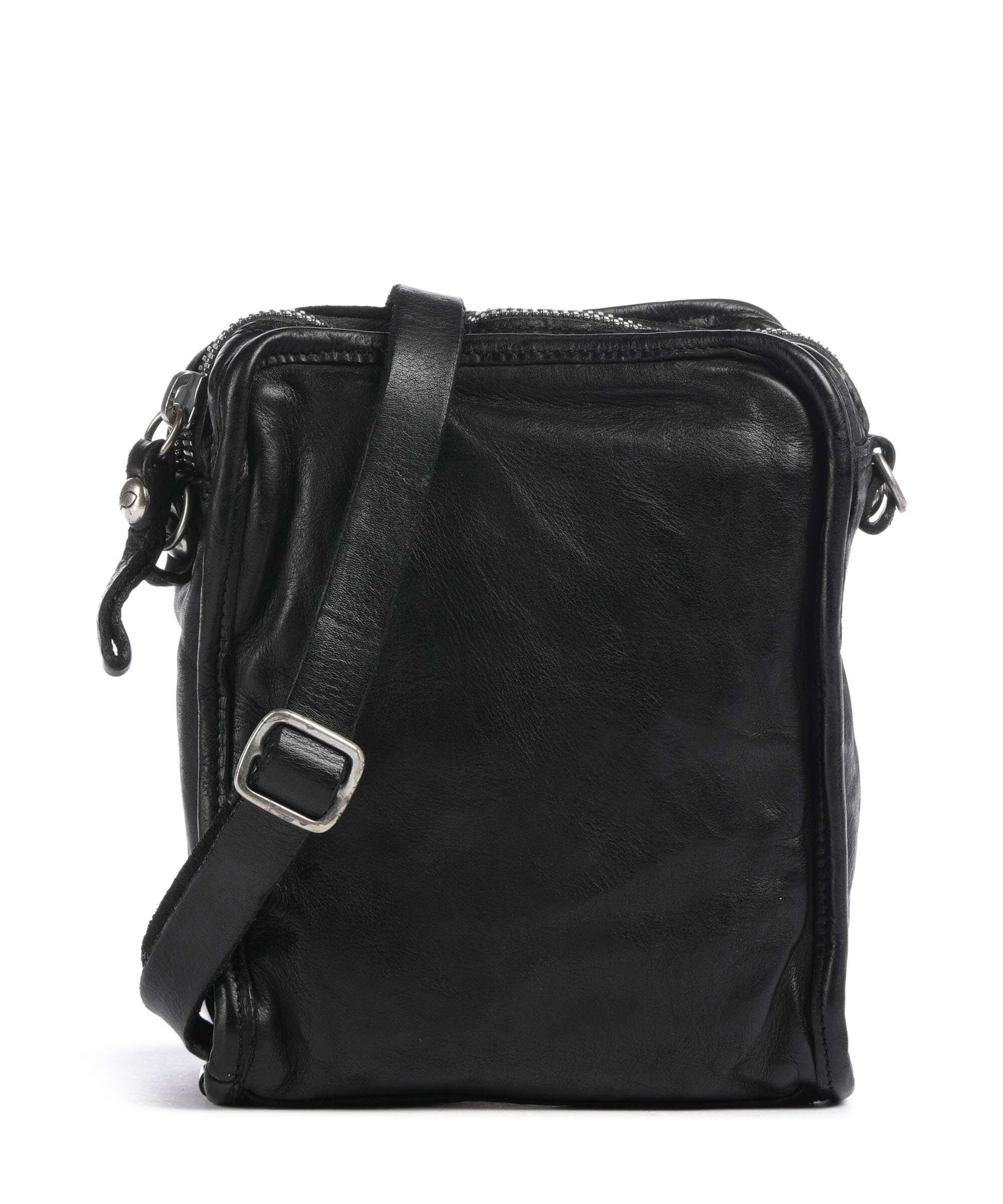 Campomaggi Crossbody tas nero