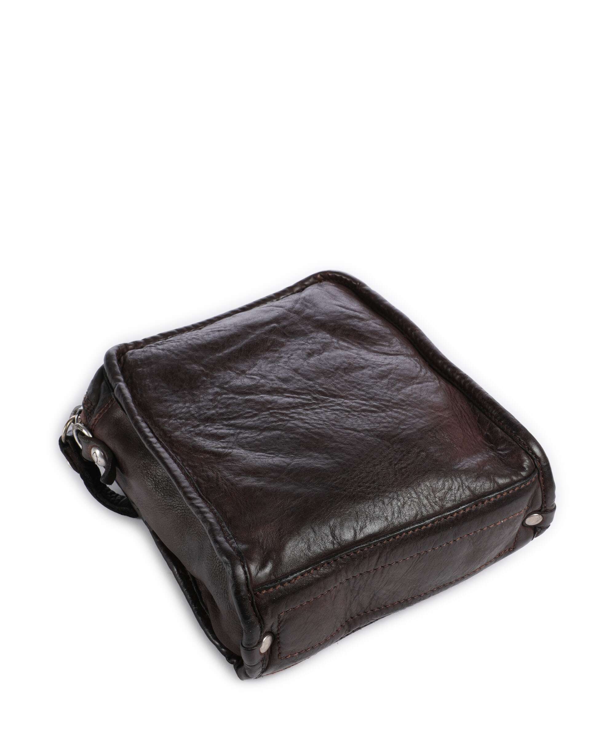 Campomaggi Crossbody tas moro - Image 6