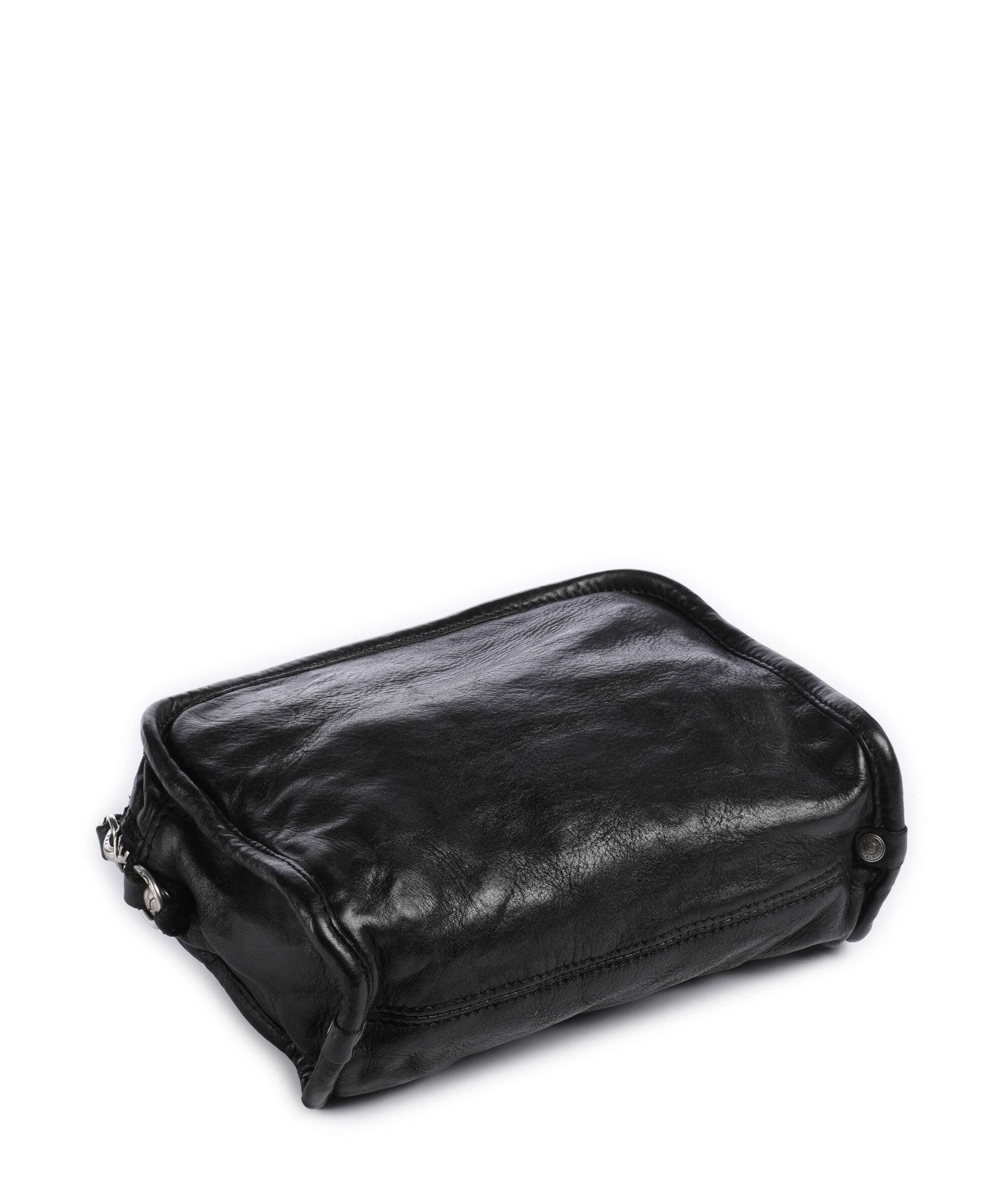 Campomaggi Crossbody tas nero - Image 4