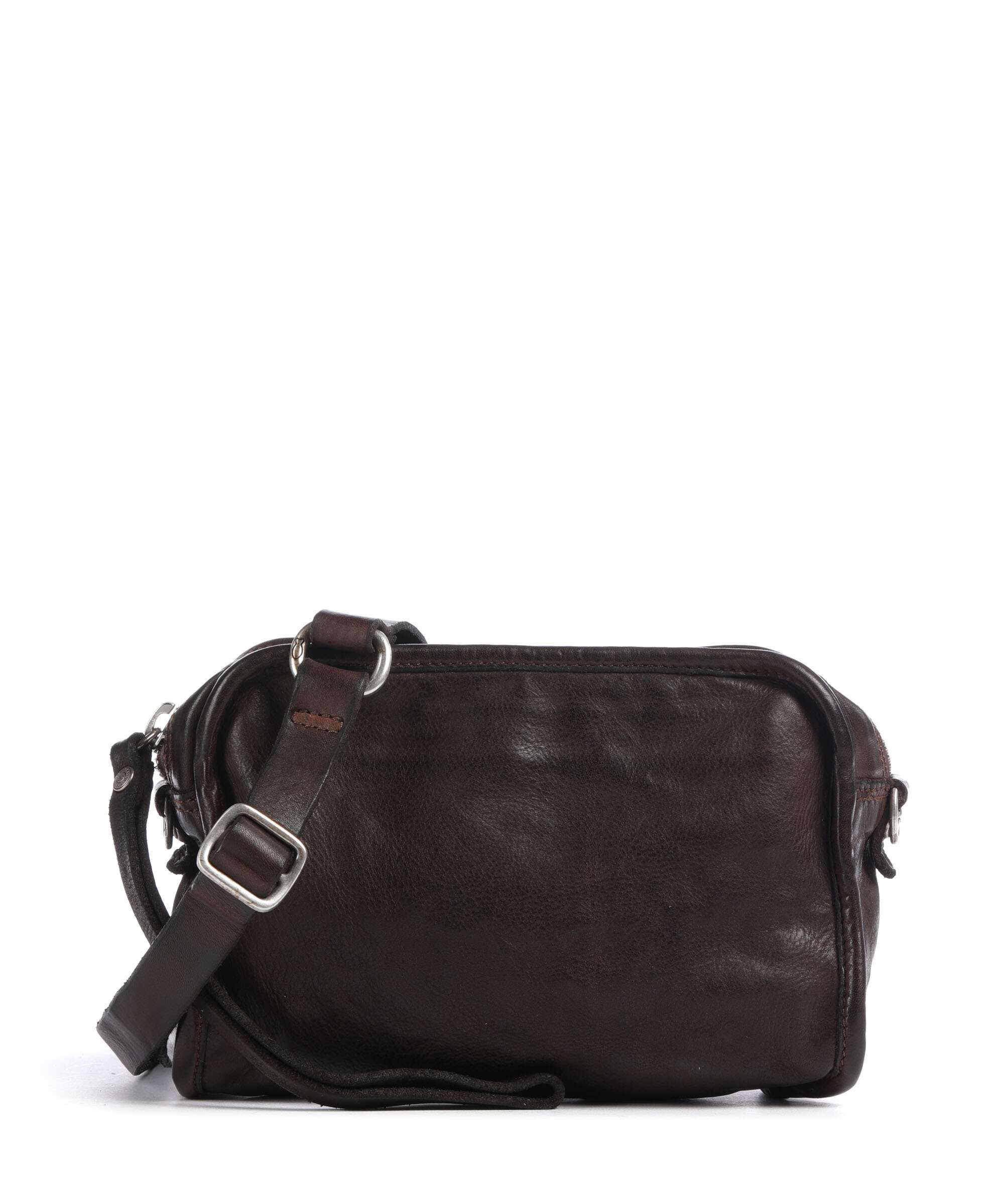 Campomaggi Crossbody tas moro
