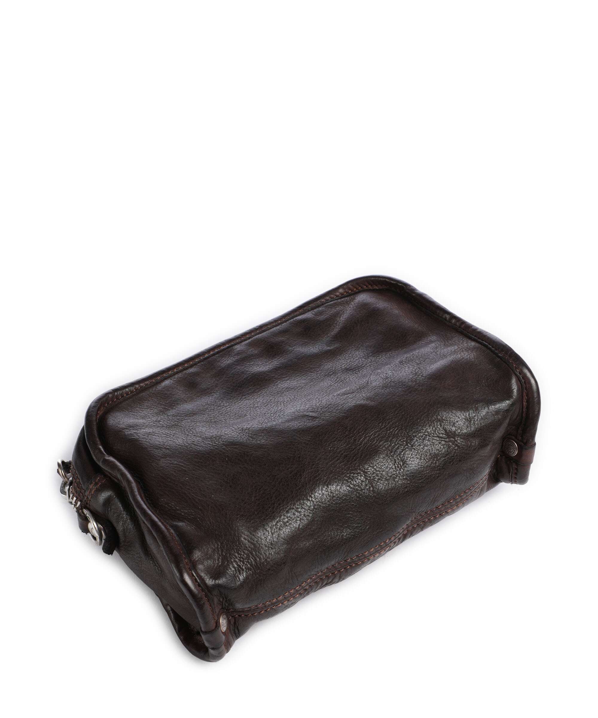 Campomaggi Crossbody tas moro - Image 6