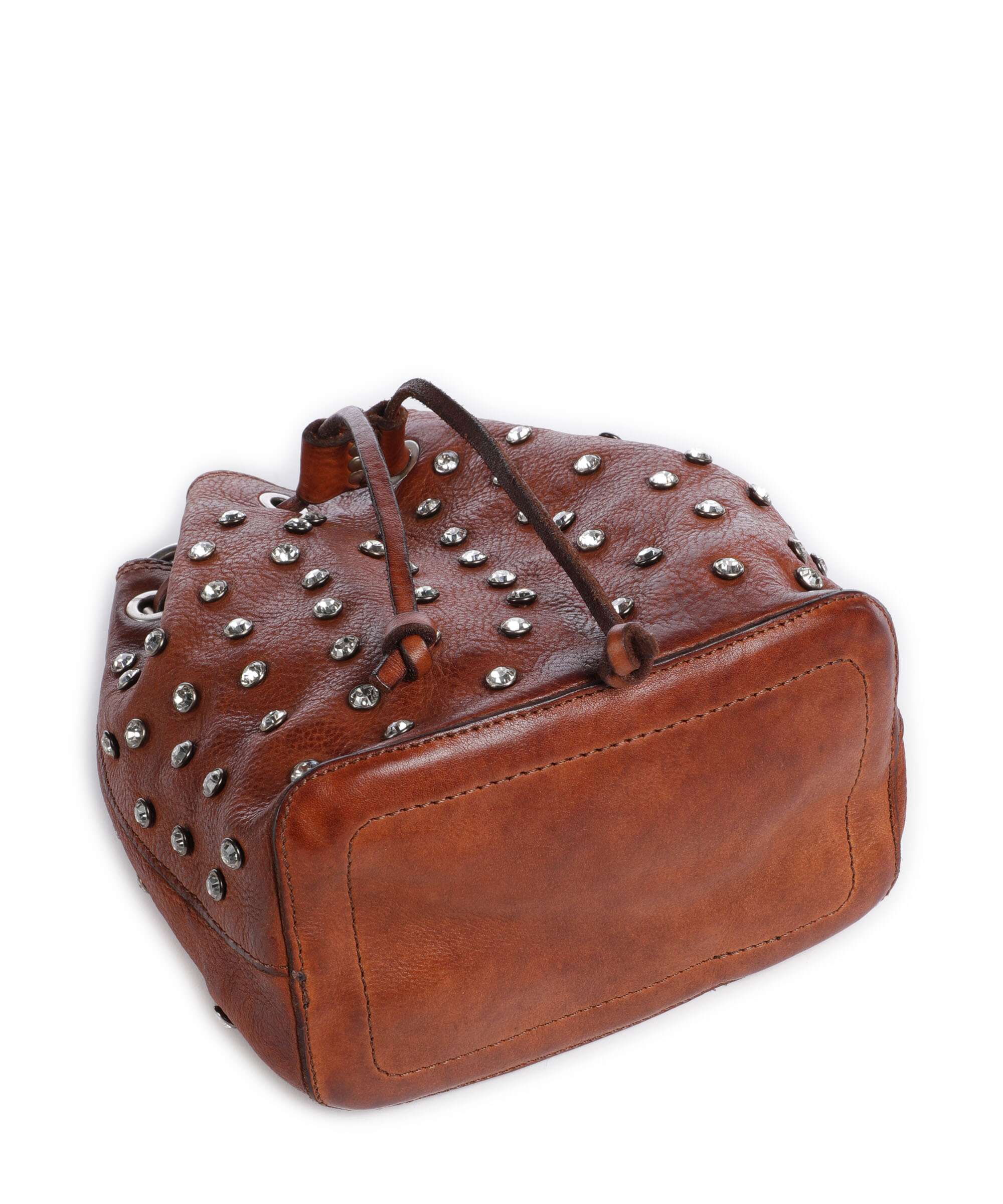 Campomaggi Emmertas cognac - Image 5