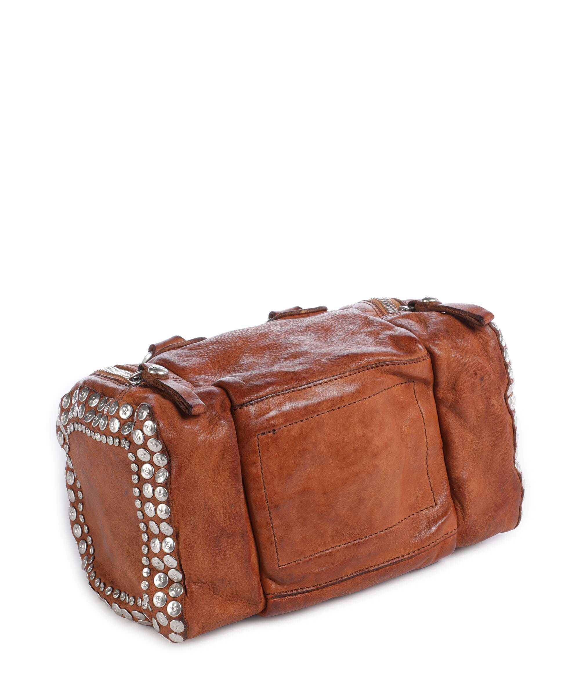 Campomaggi Handtas cognac - Image 5