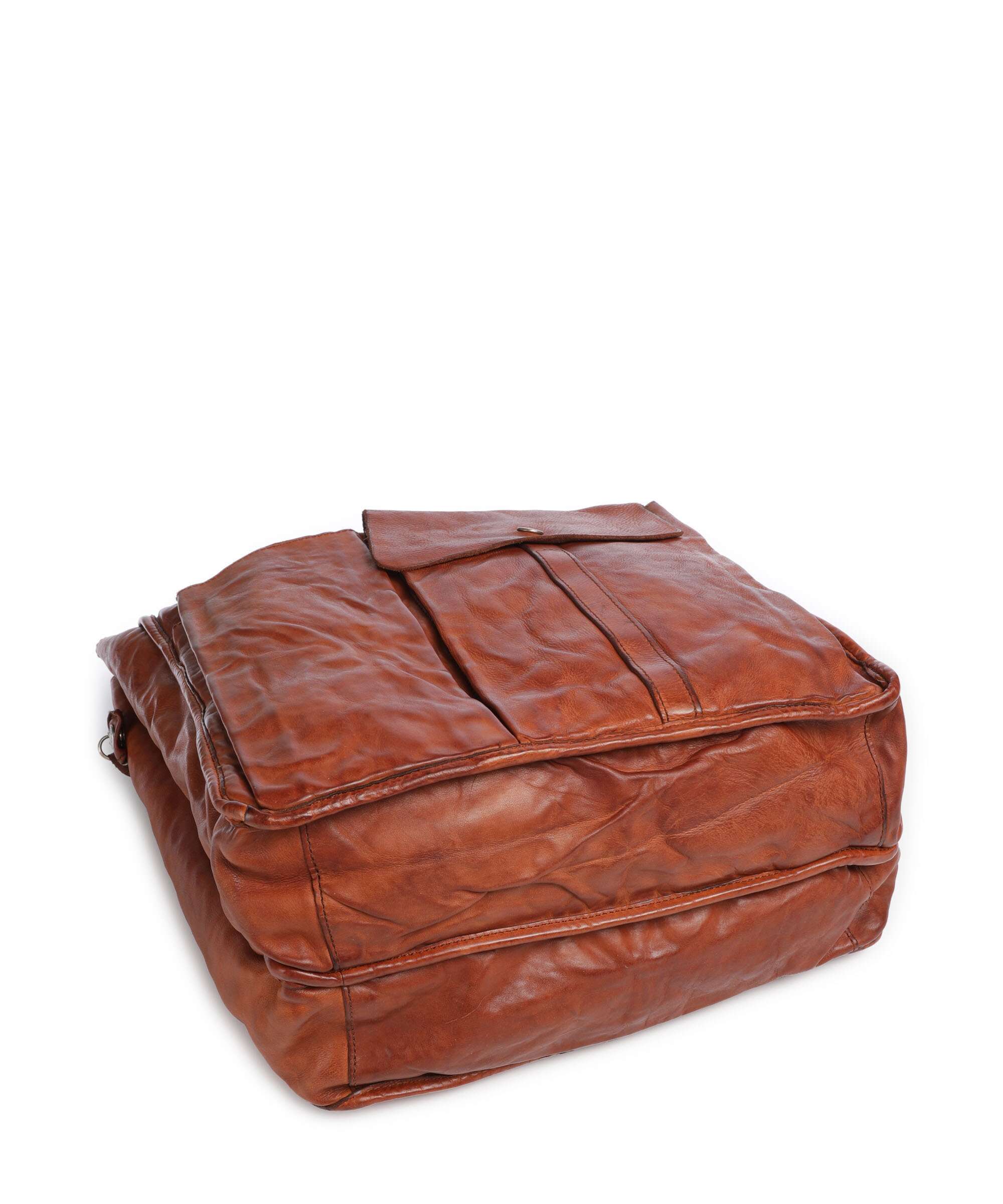 Campomaggi Handtas cognac - Image 6