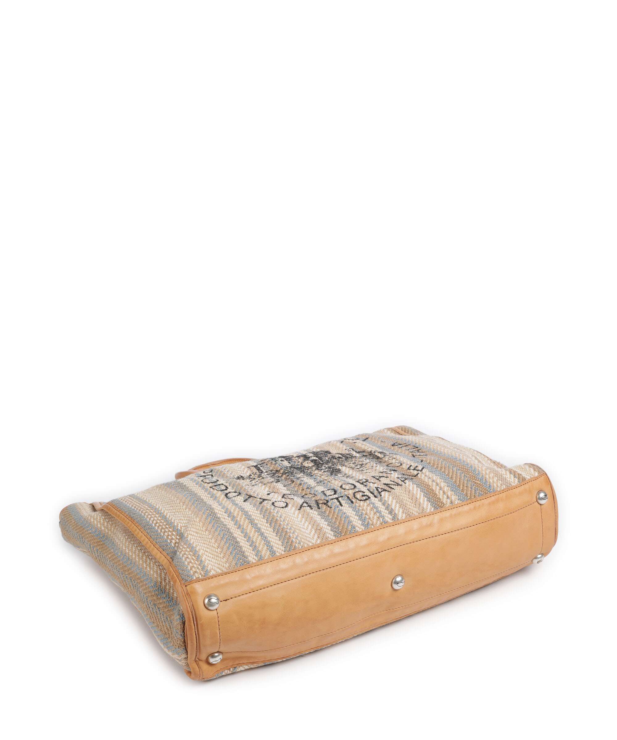 Campomaggi Handtas beige - Image 4