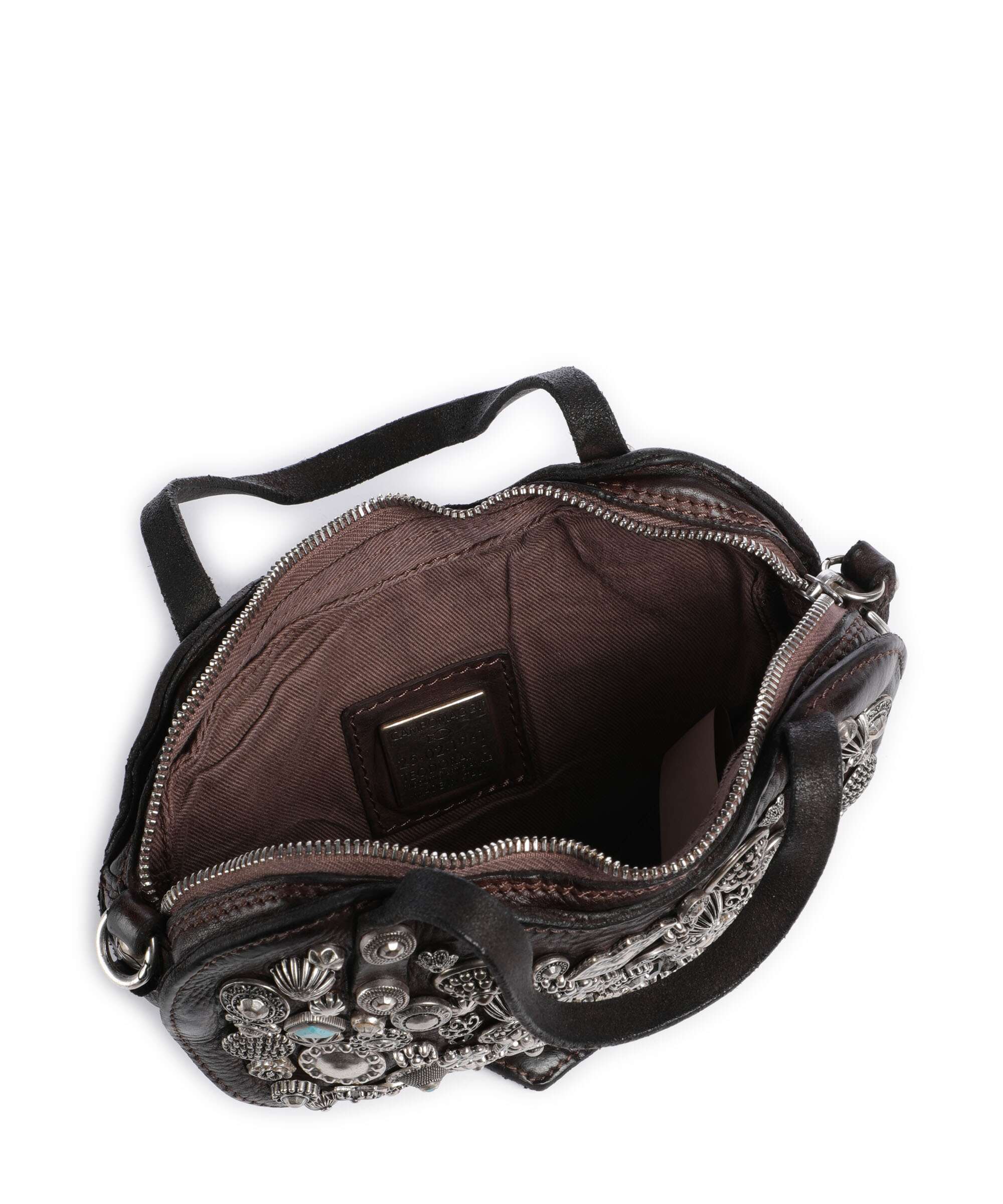 Campomaggi Handtas brown - Image 5