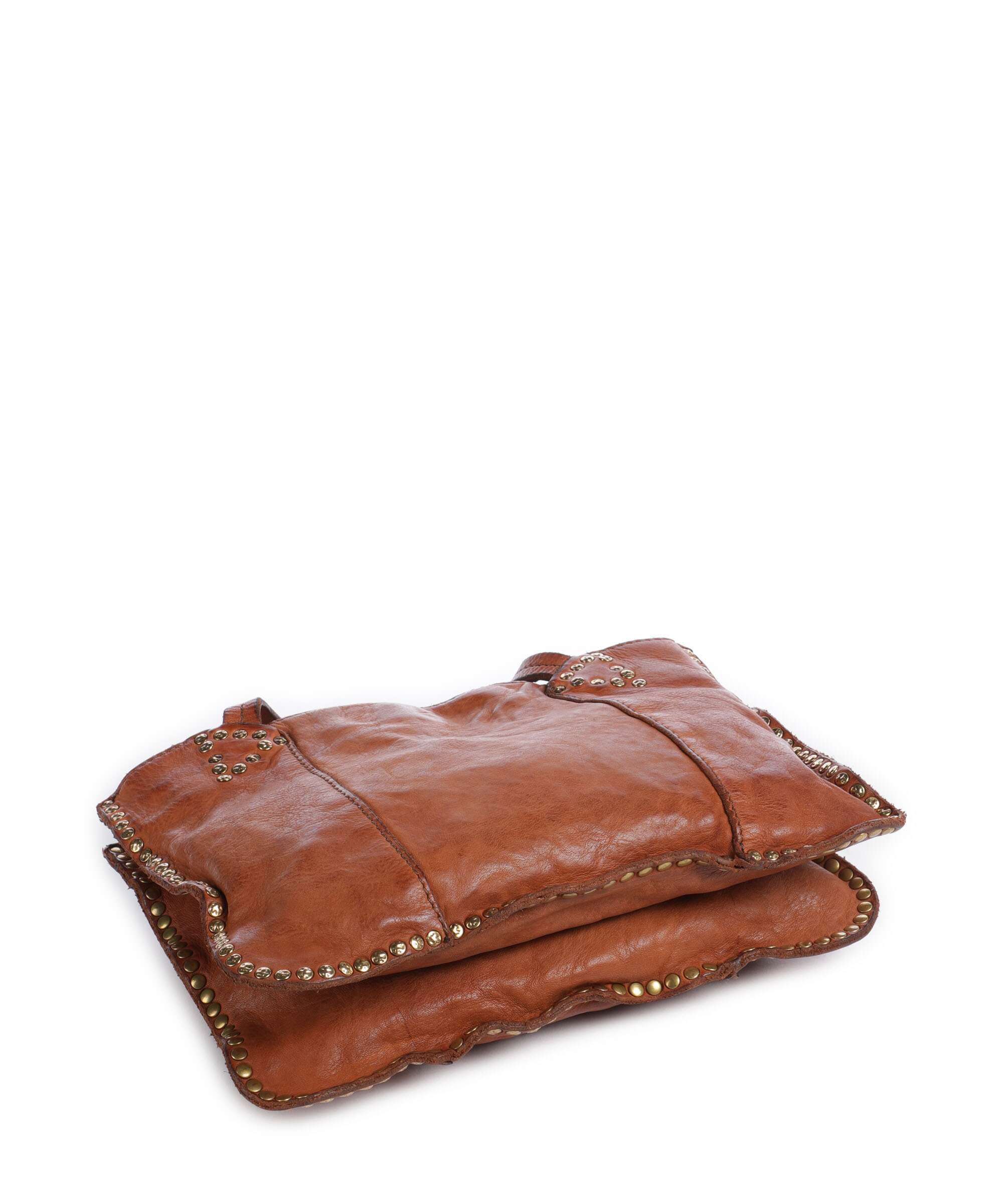 Campomaggi Handtas cognac - Image 4